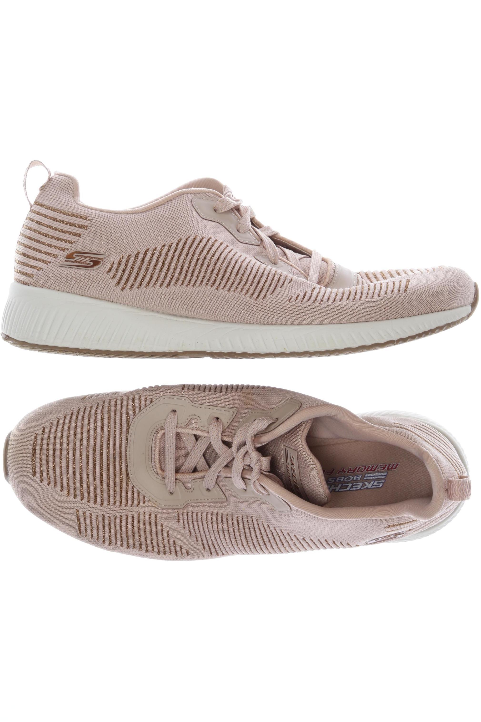 

Skechers Damen Sneakers, pink, Gr. 41