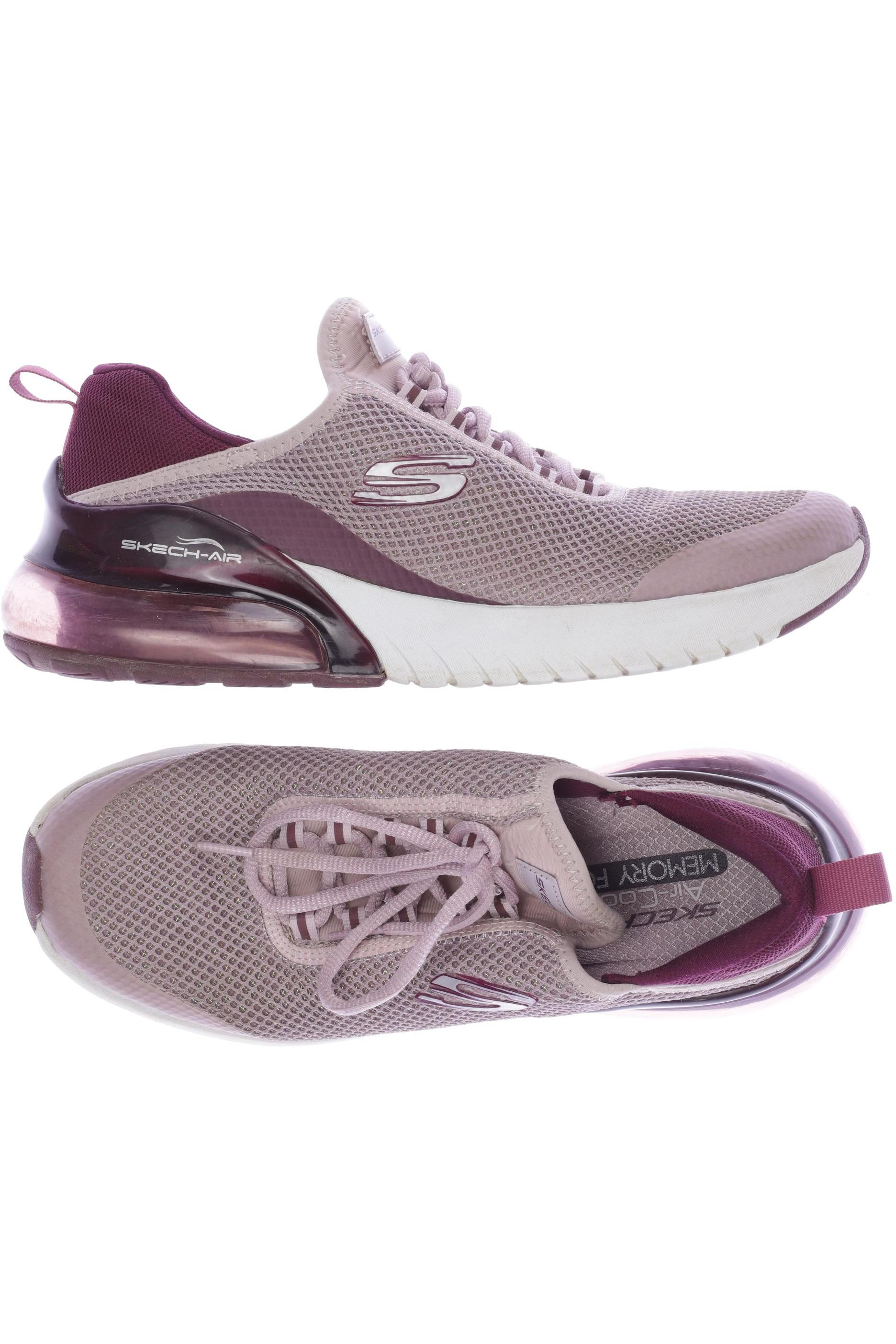 

SKECHERS Damen Sneakers, pink