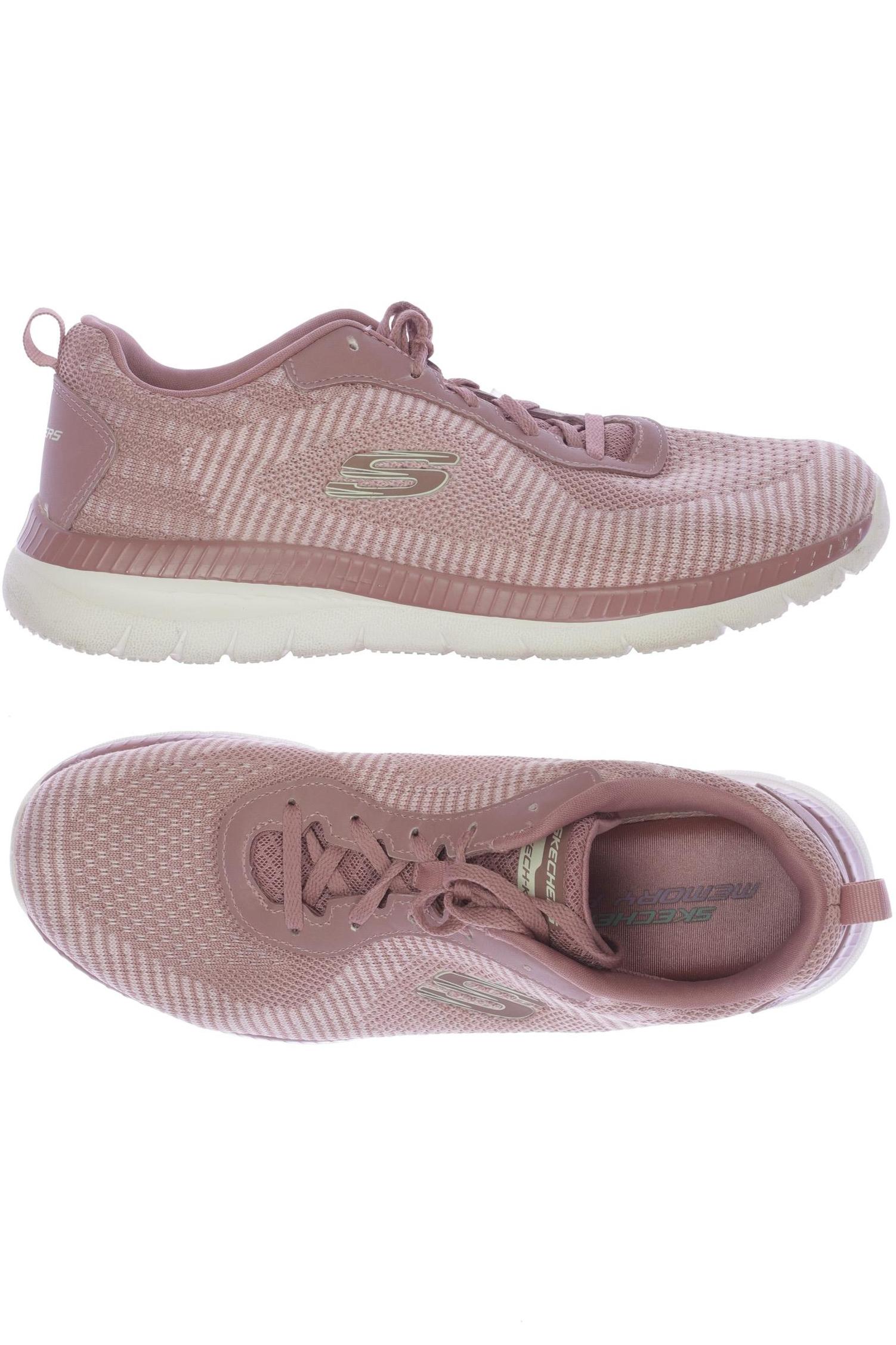 

Skechers Damen Sneakers, pink, Gr. 40
