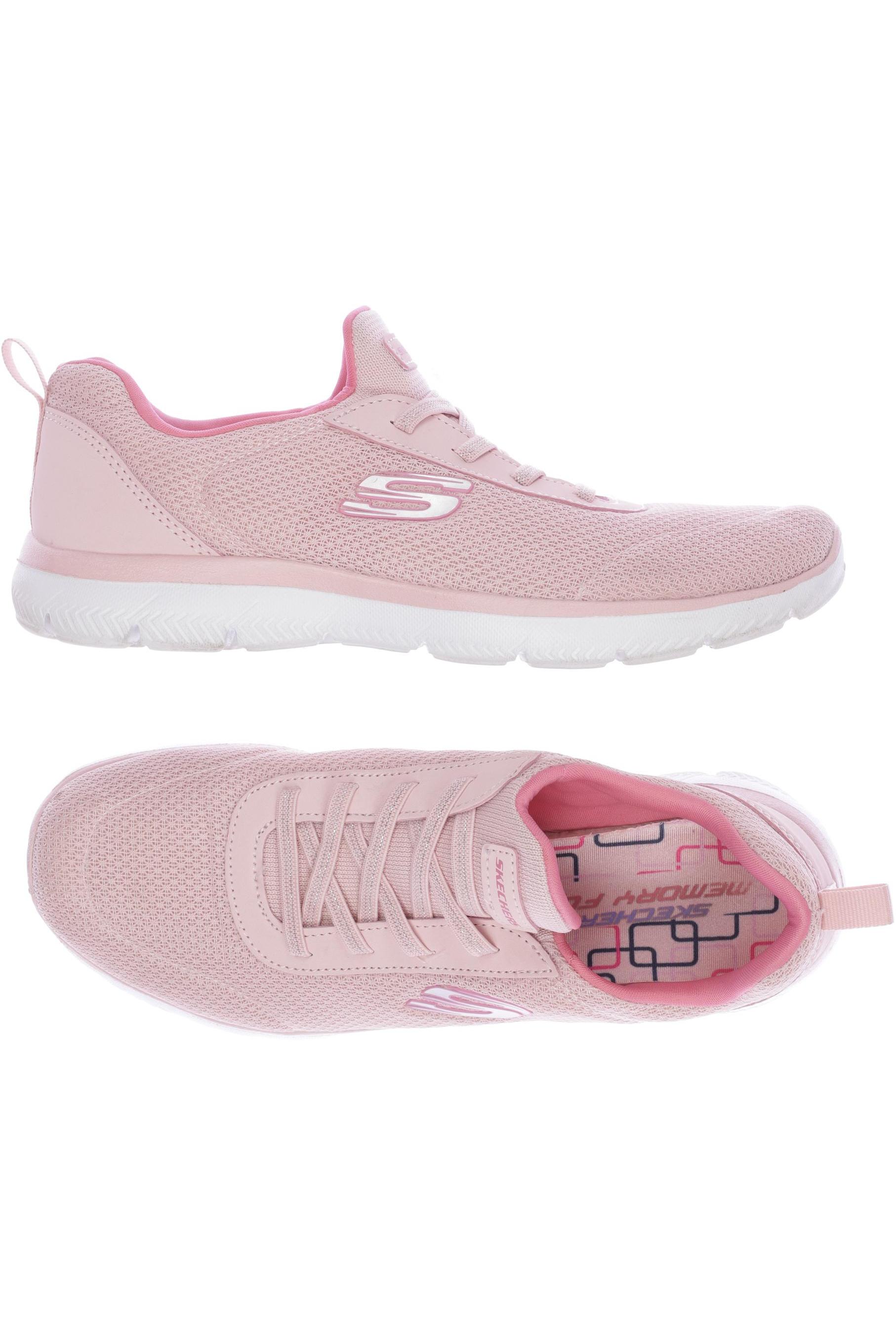 

Skechers Damen Sneakers, pink, Gr. 39