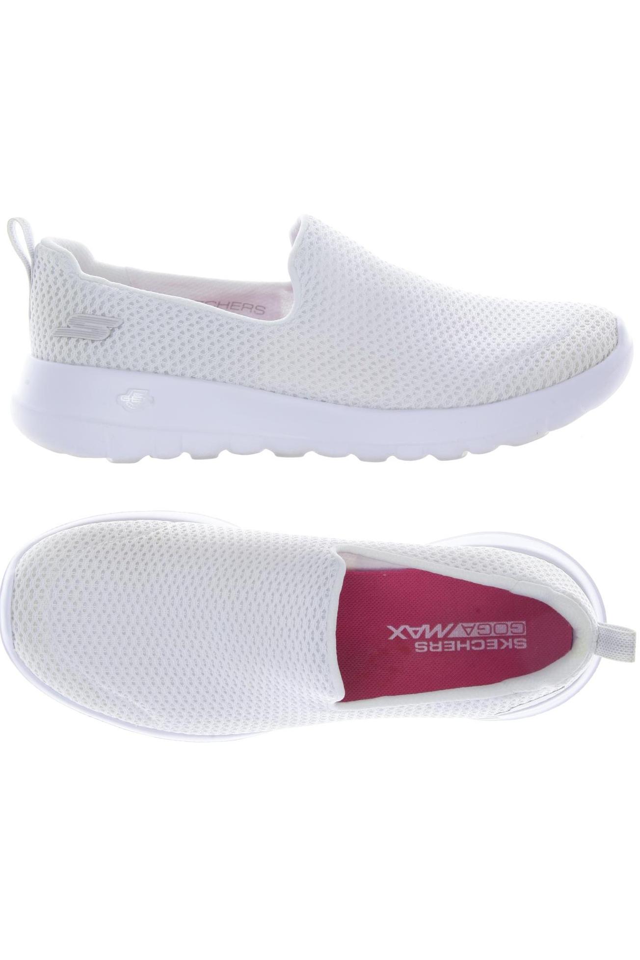 

Skechers Damen Sneakers, weiß, Gr. 36