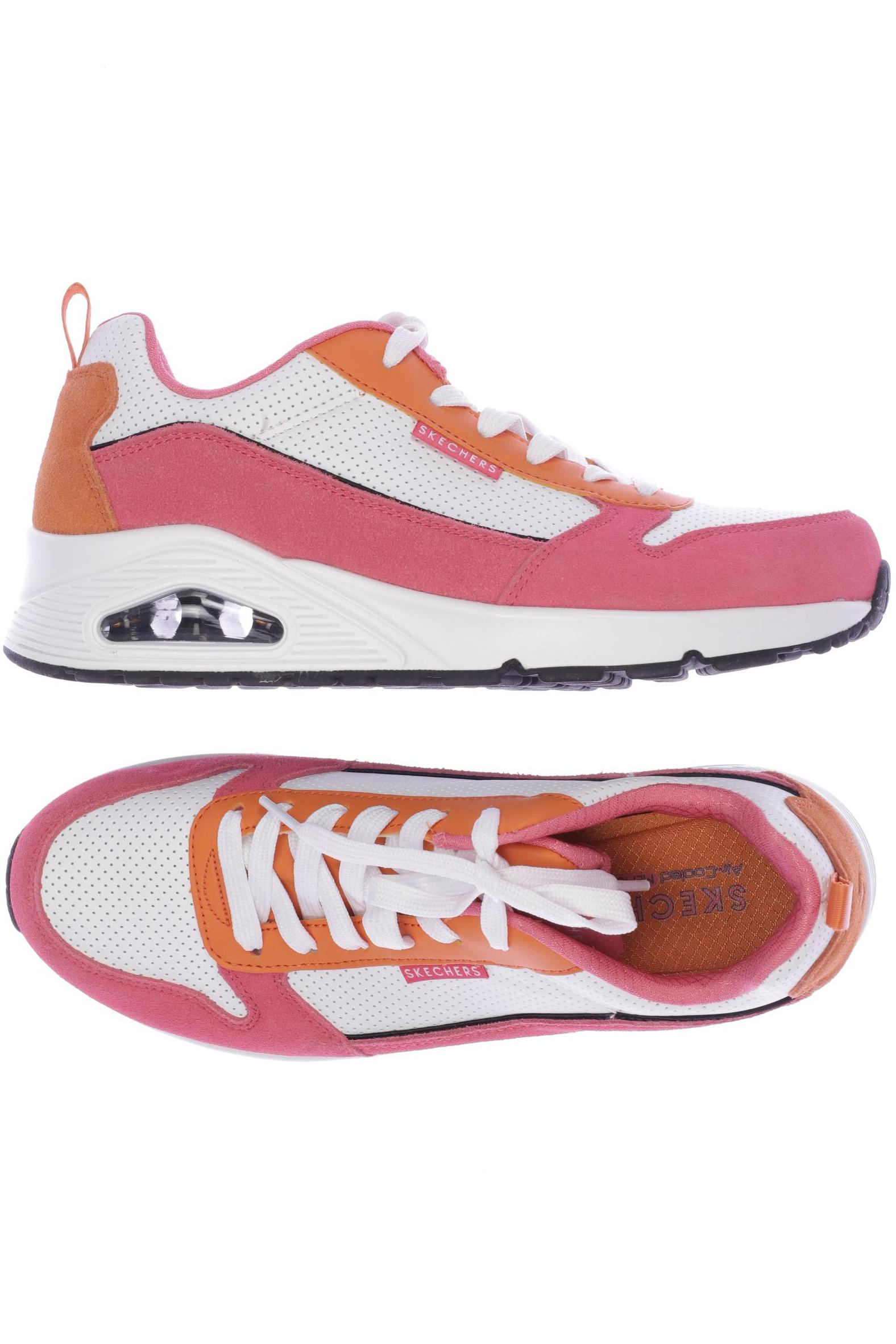 

Skechers Damen Sneakers, weiß, Gr. 39