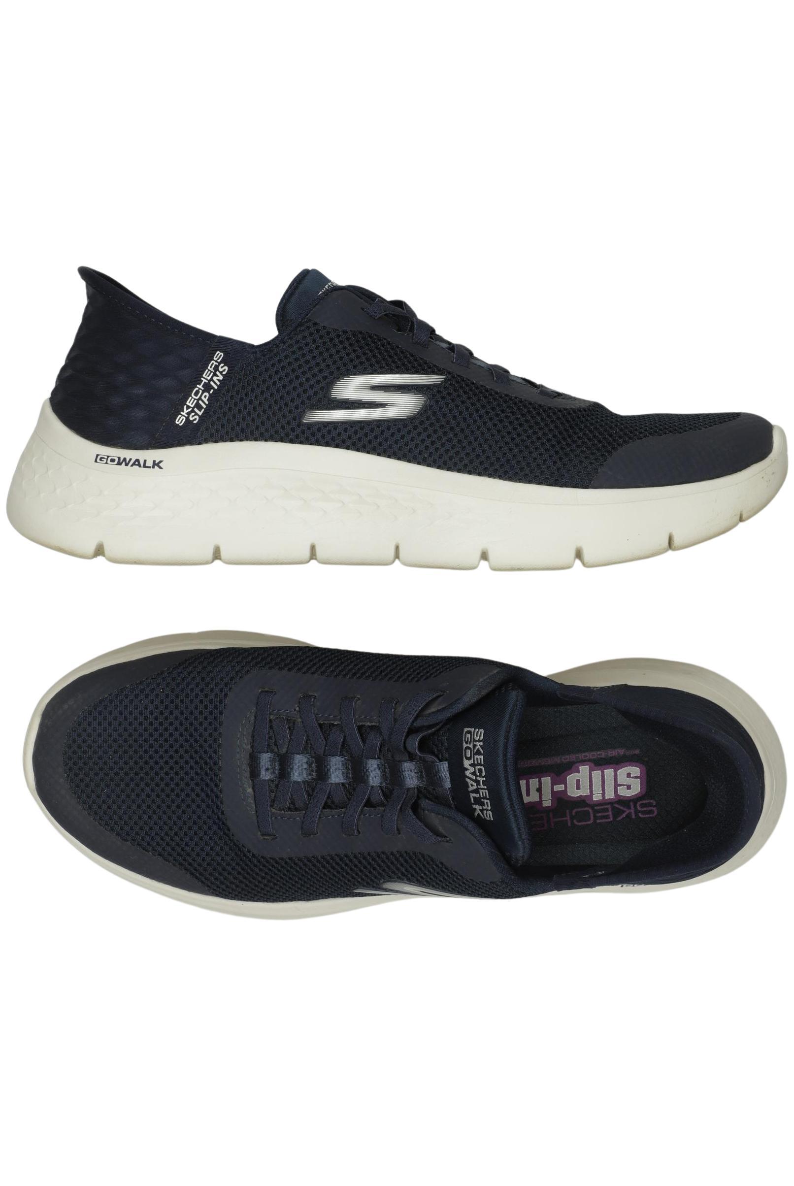 

Skechers Damen Sneakers, mehrfarbig, Gr. 40