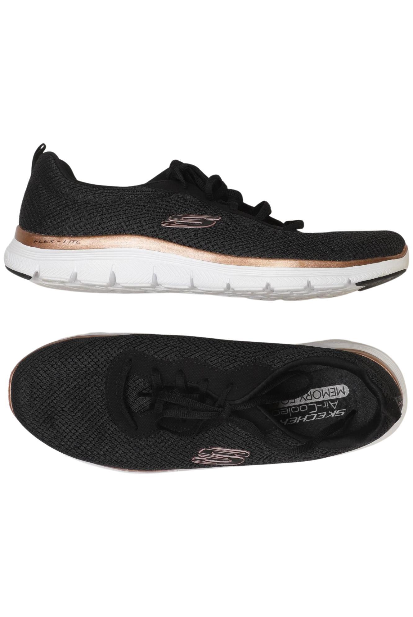 

Skechers Damen Sneakers, mehrfarbig, Gr. 41