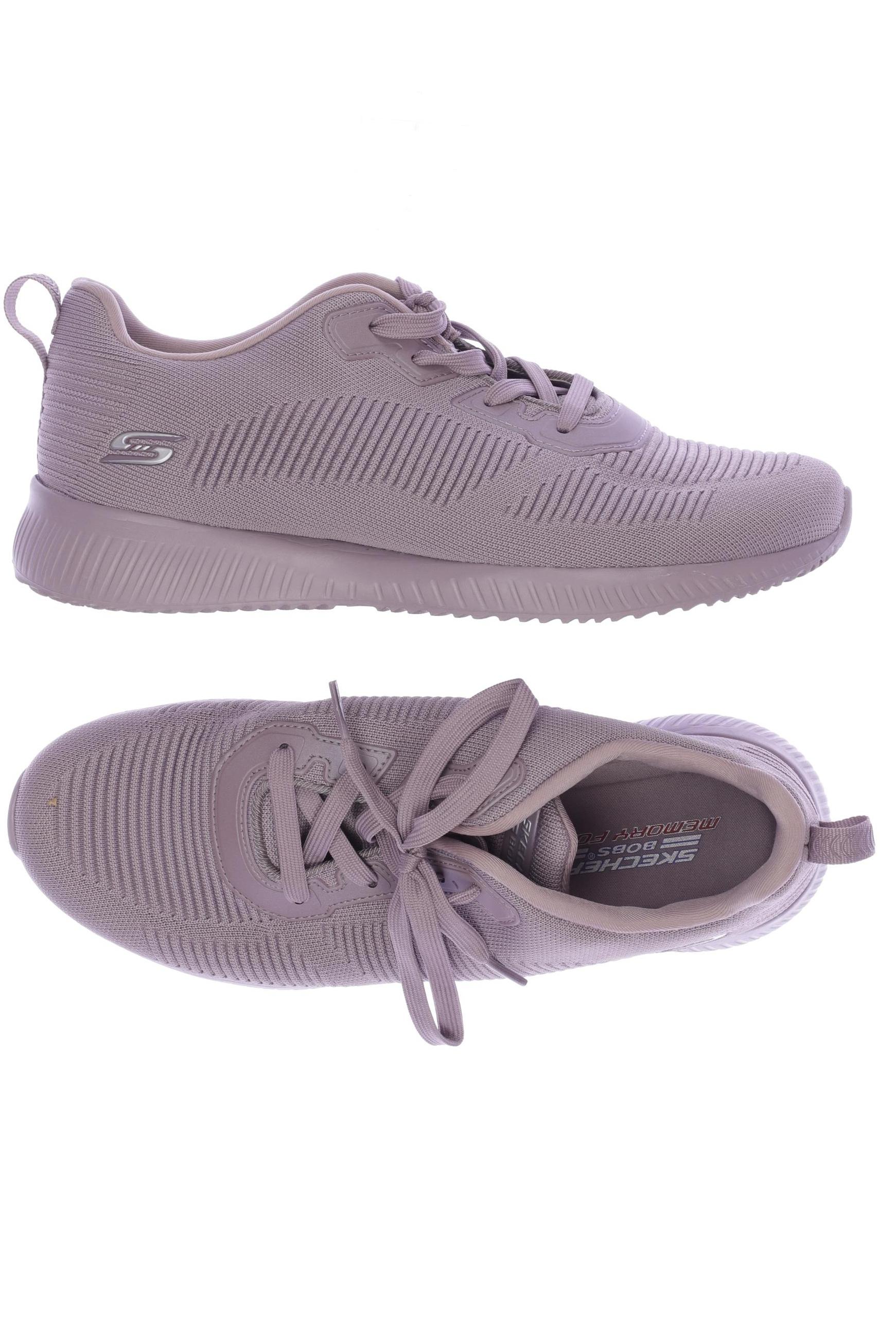 

Skechers Damen Sneakers, flieder, Gr. 41