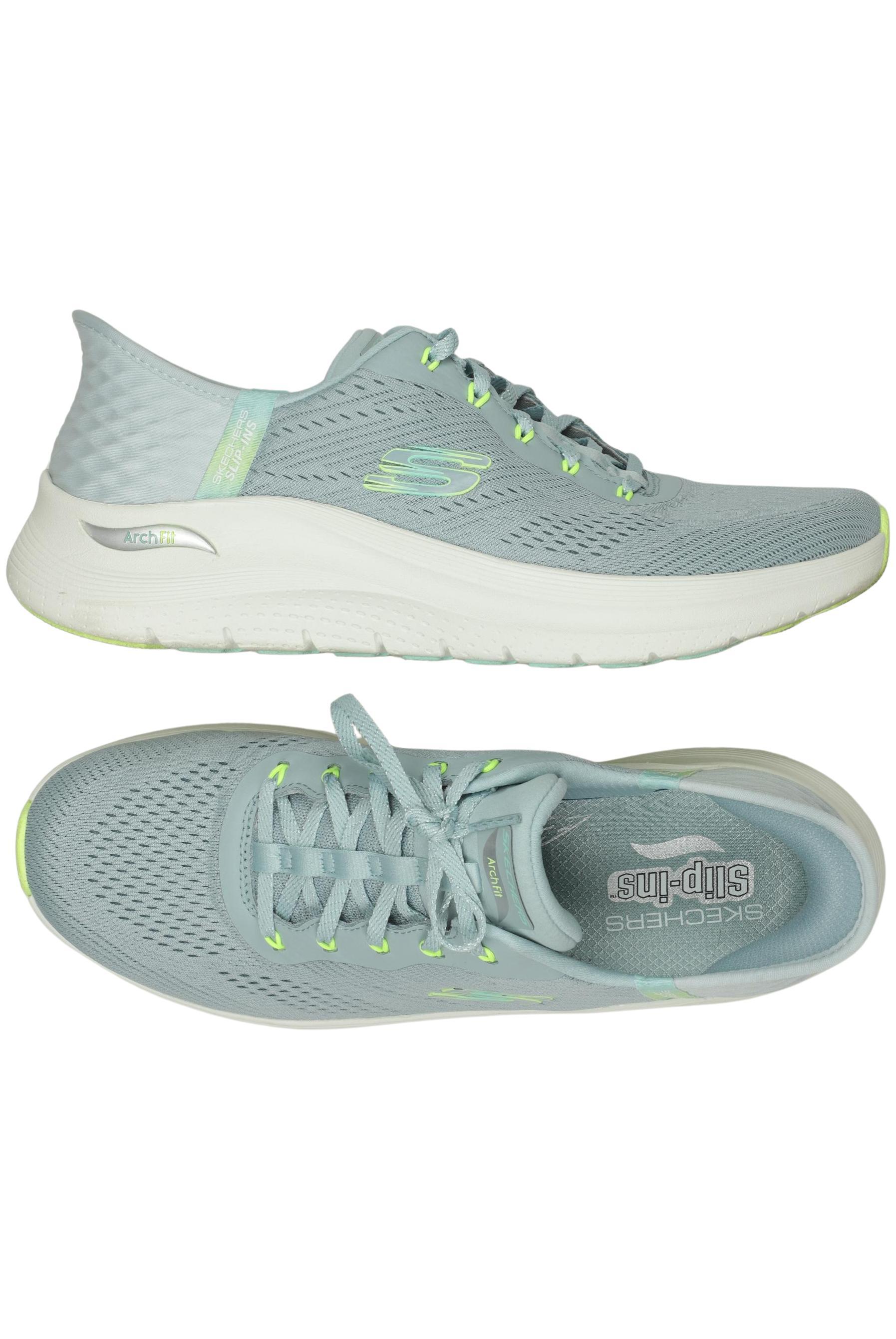 

Skechers Damen Sneakers, neon, Gr. 41