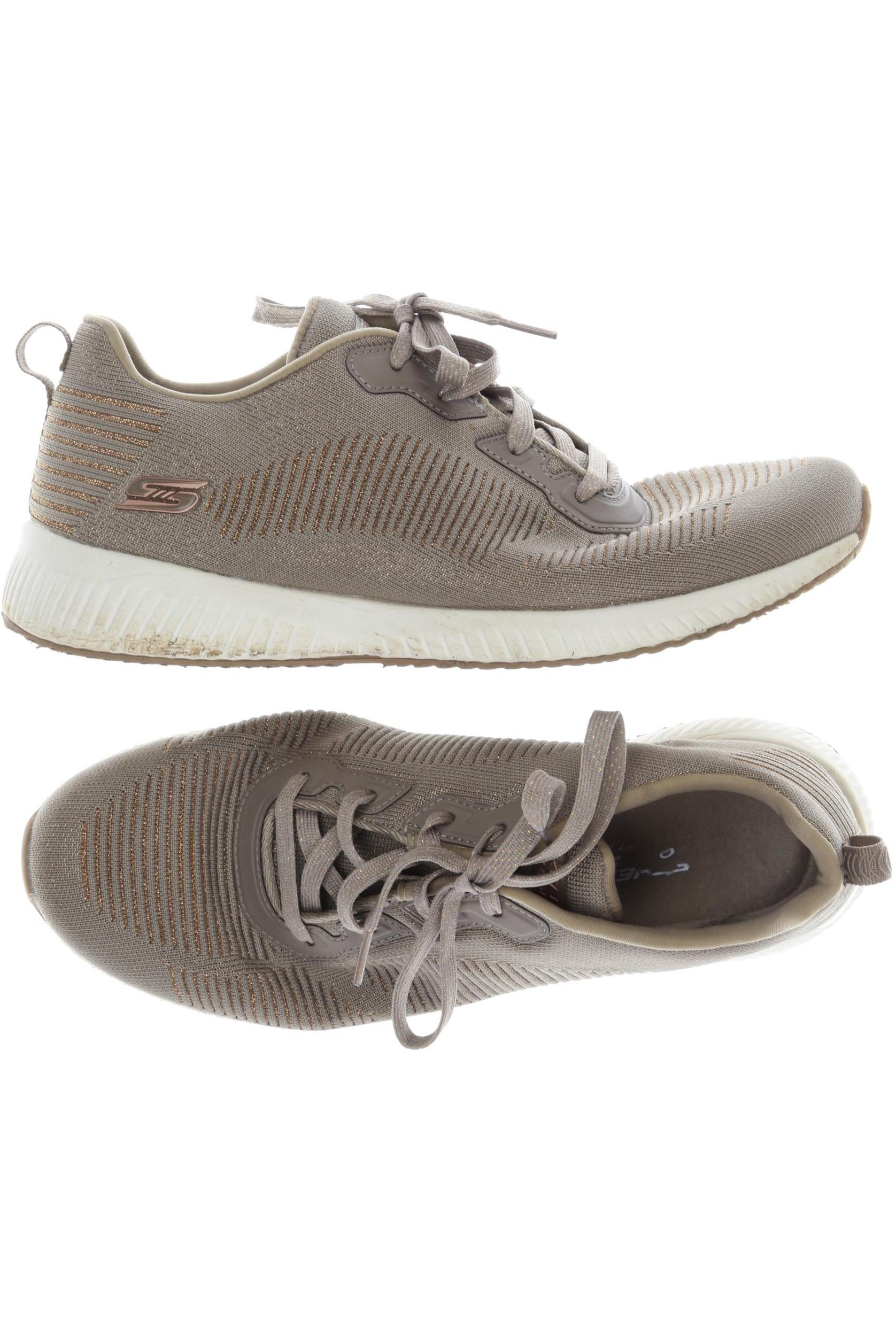 

Skechers Damen Sneakers, grau, Gr. 41