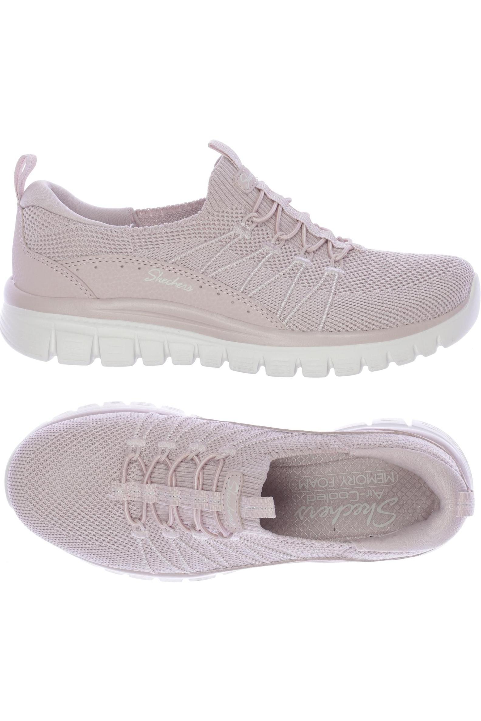 

Skechers Damen Sneakers, pink, Gr. 36