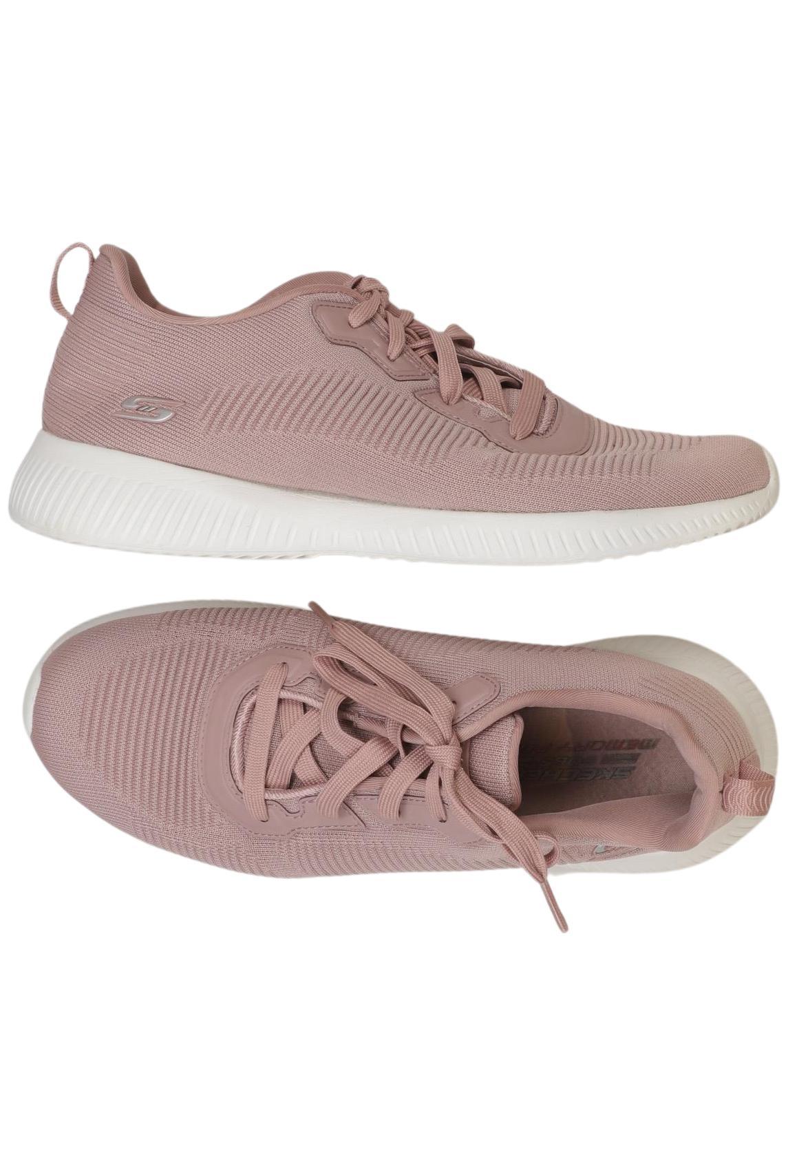 

Skechers Damen Sneakers, pink, Gr. 39