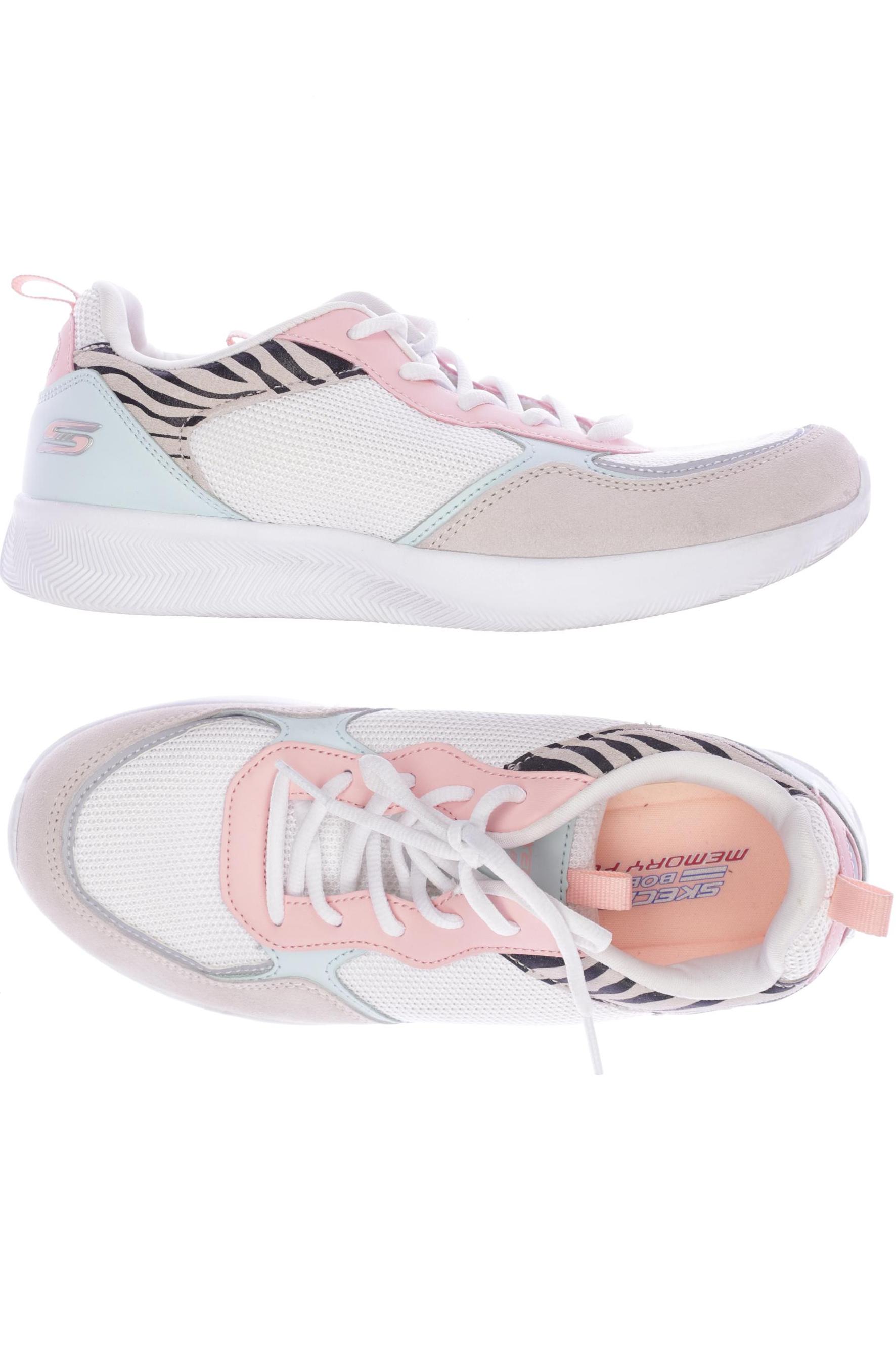 

Skechers Damen Sneakers, mehrfarbig, Gr. 38