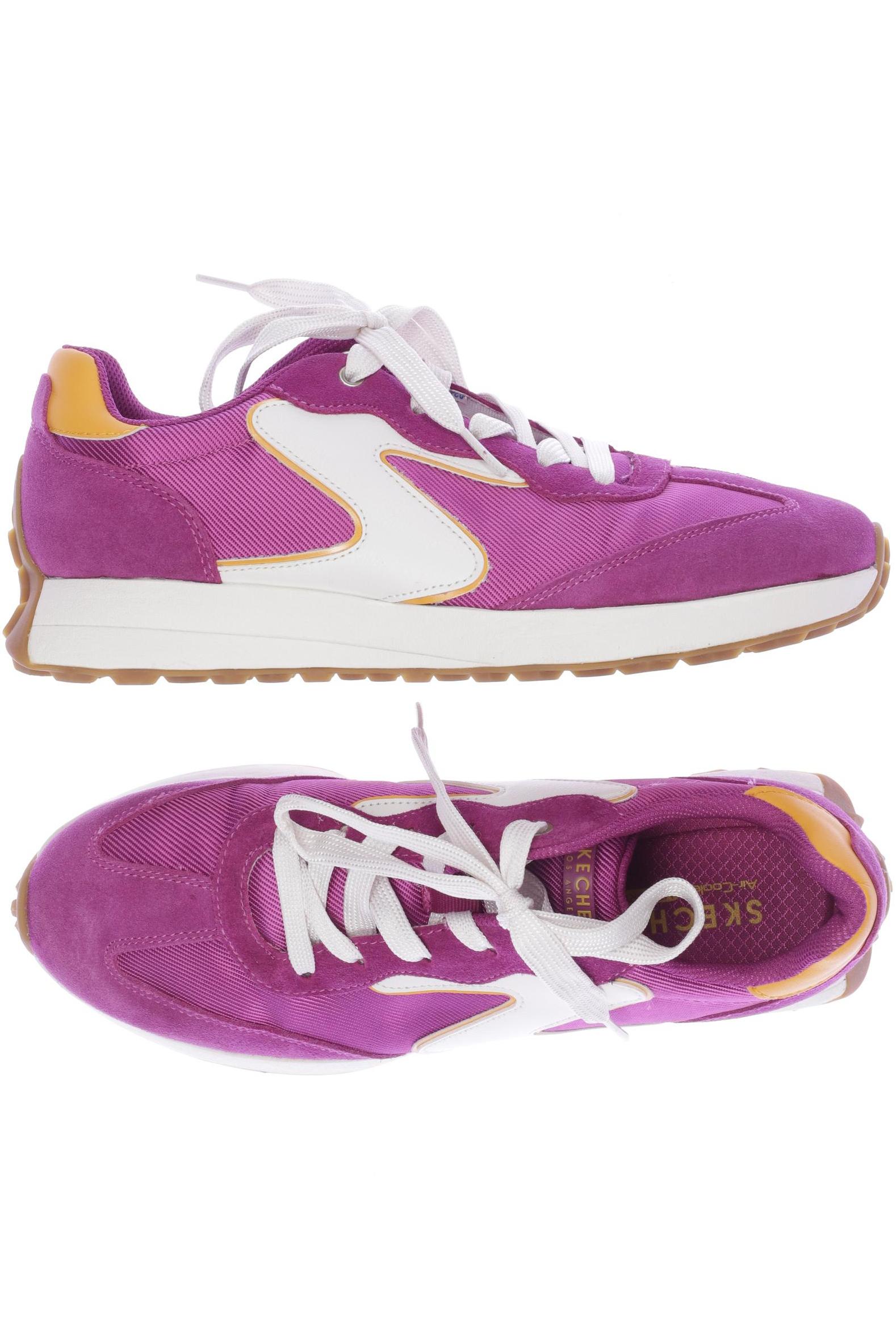 

Skechers Damen Sneakers, pink, Gr. 40
