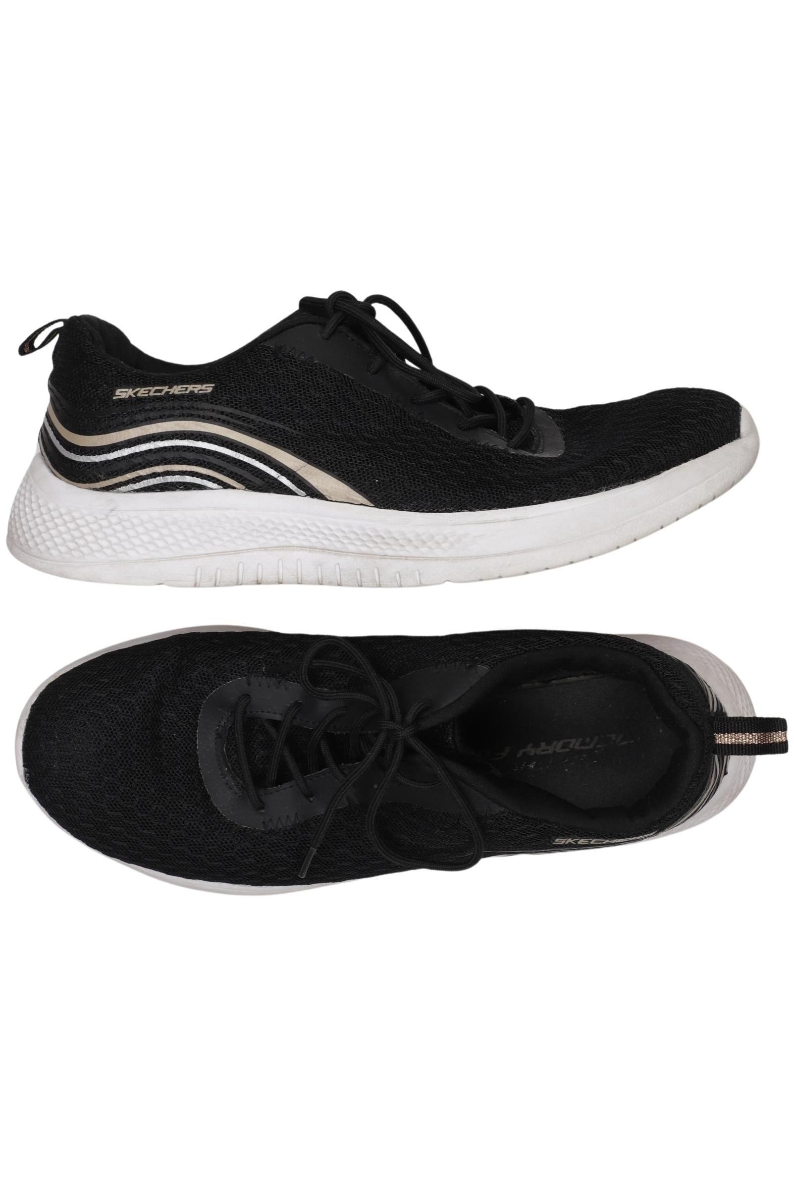 

Skechers Damen Sneakers, mehrfarbig, Gr. 39