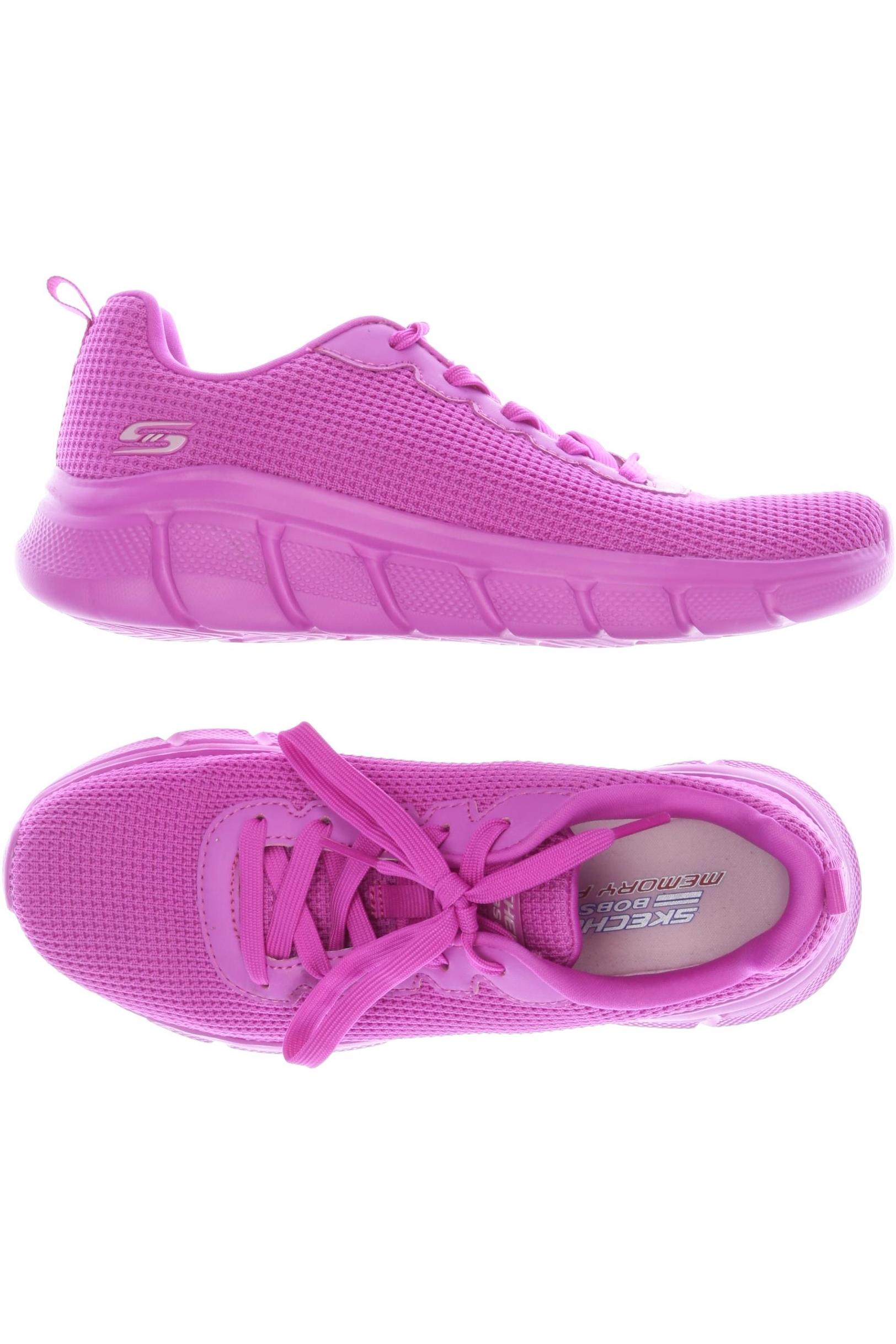 

Skechers Damen Sneakers, pink, Gr. 36