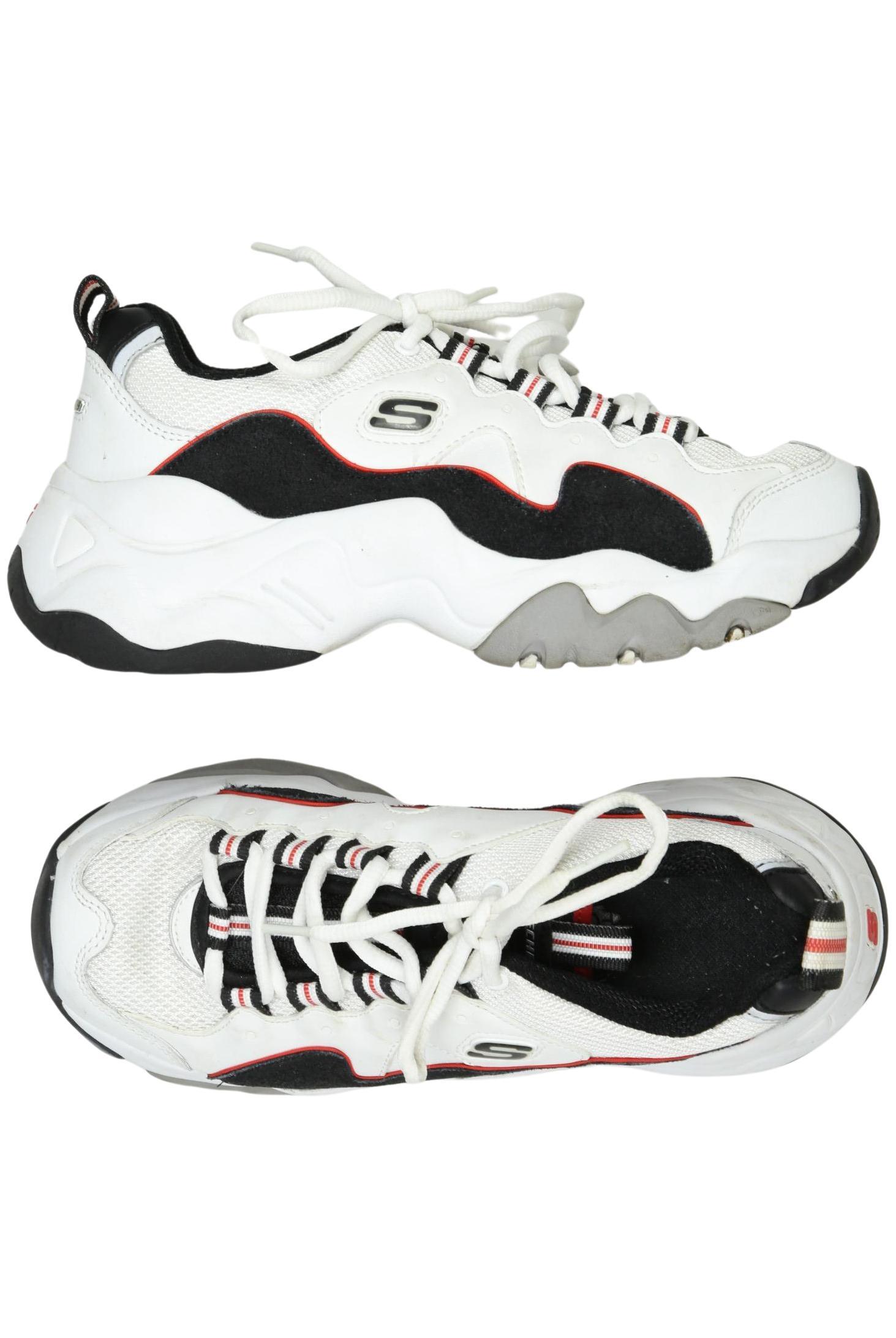 

Skechers Damen Sneakers, weiß, Gr. 36