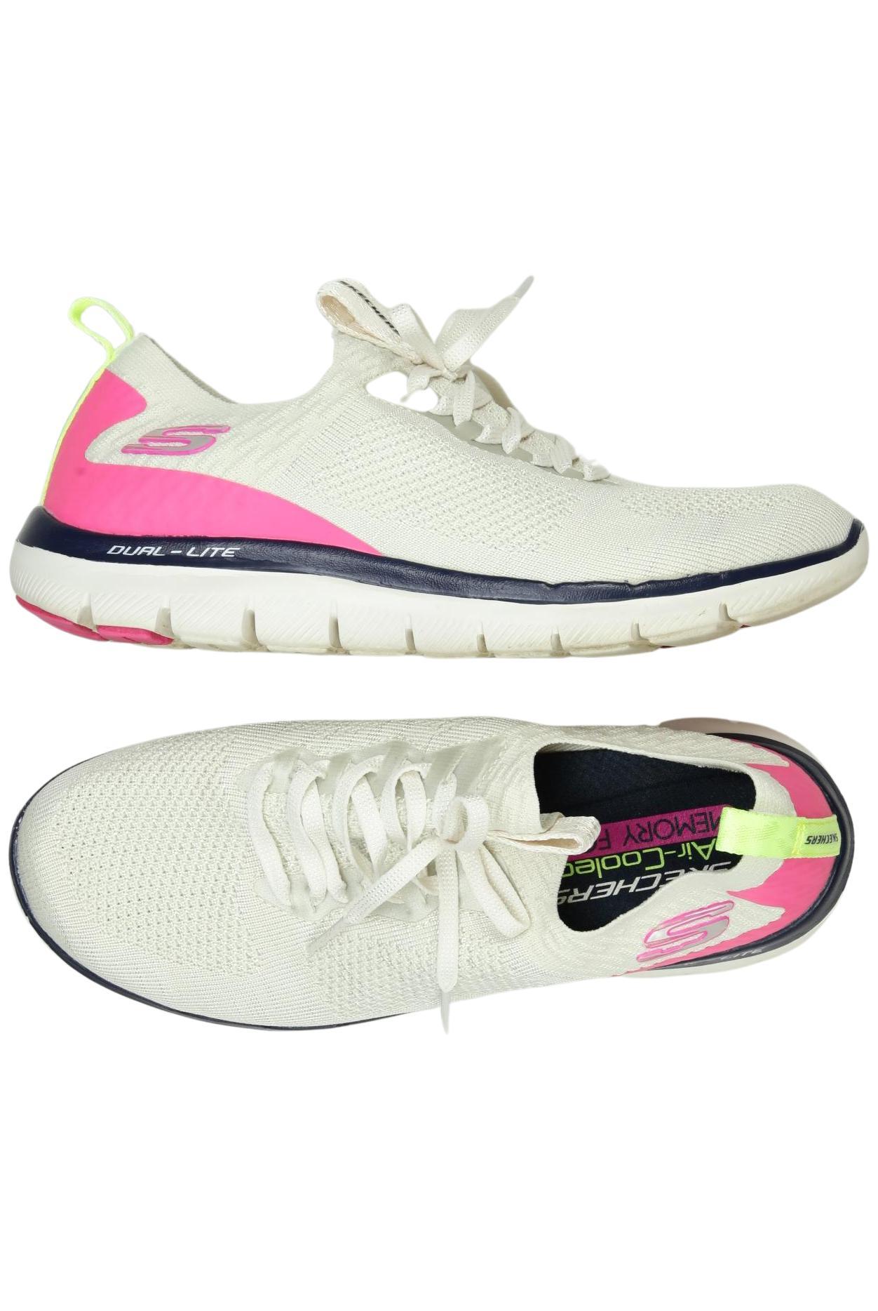 

Skechers Damen Sneakers, neon, Gr. 38