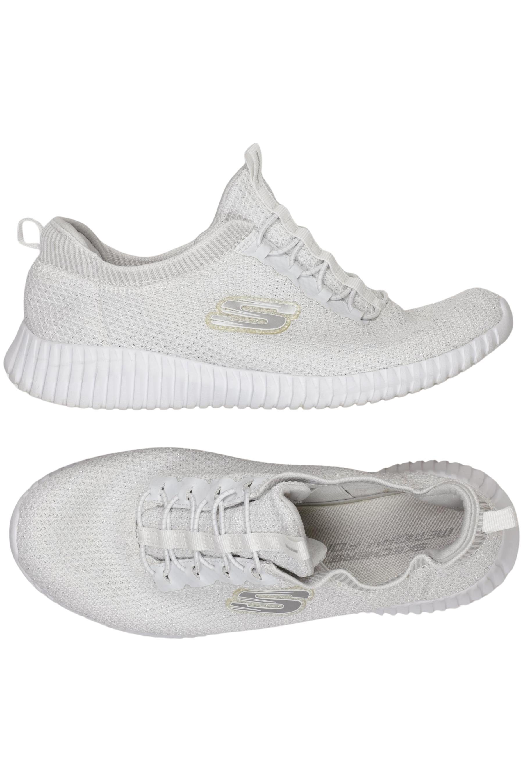 

Skechers Damen Sneakers, weiß, Gr. 38