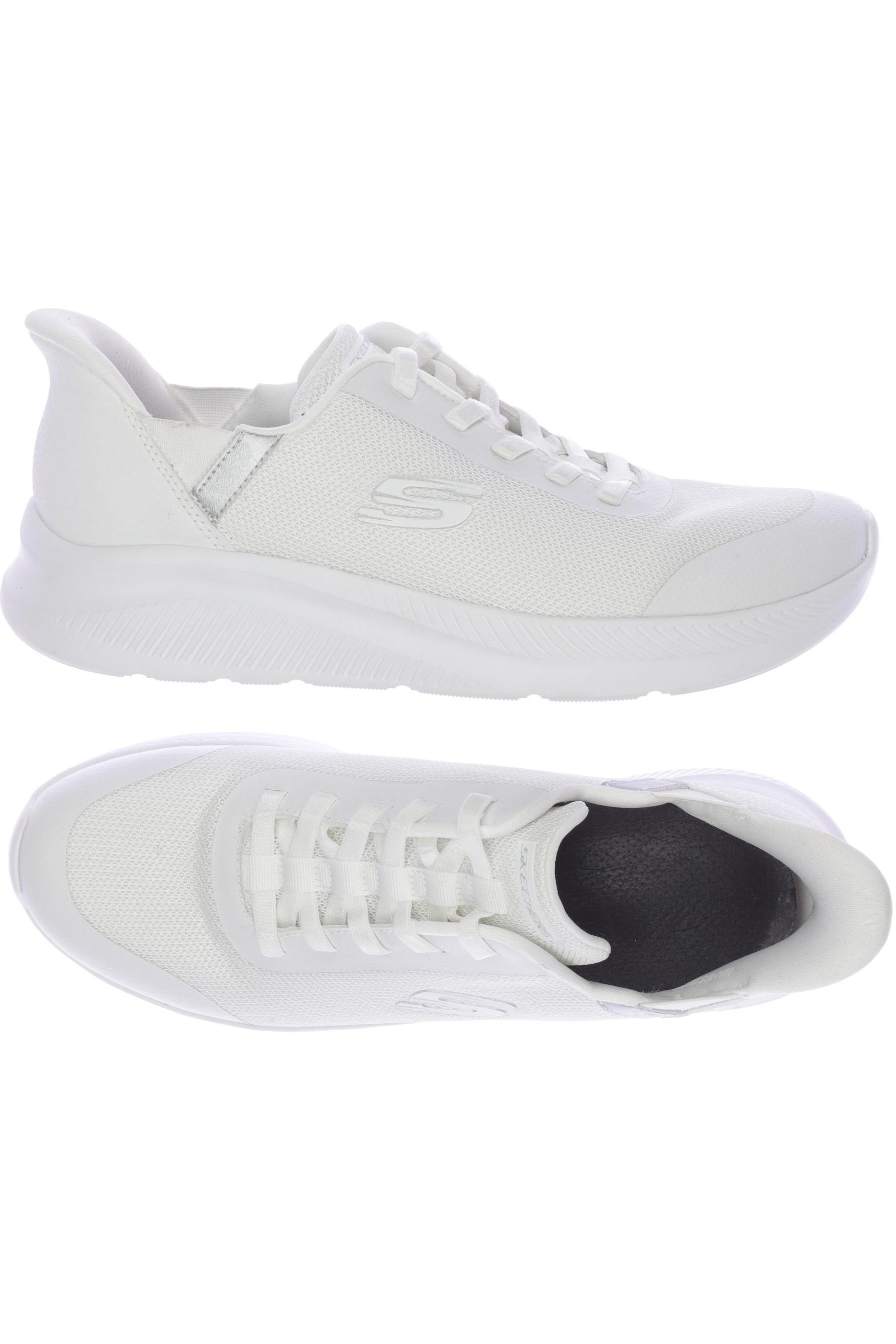 

Skechers Damen Sneakers, weiß, Gr. 41