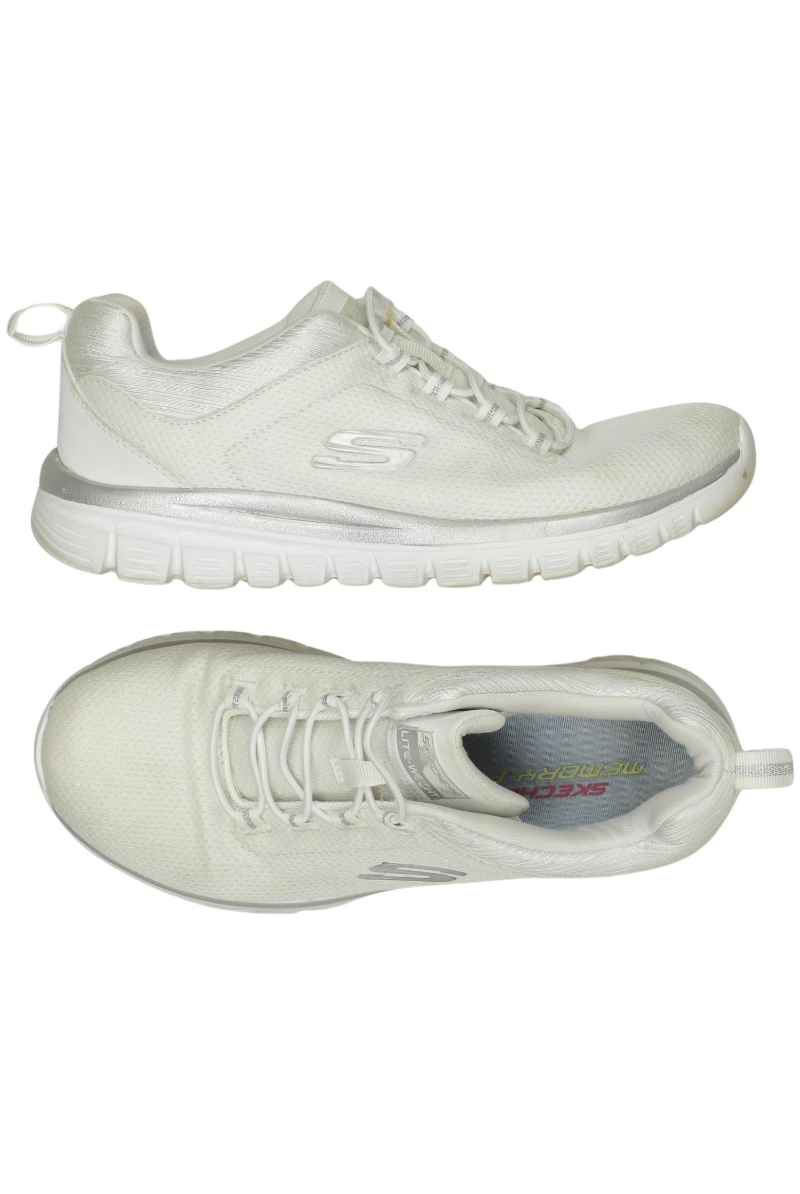 

Skechers Damen Sneakers, mehrfarbig, Gr. 36