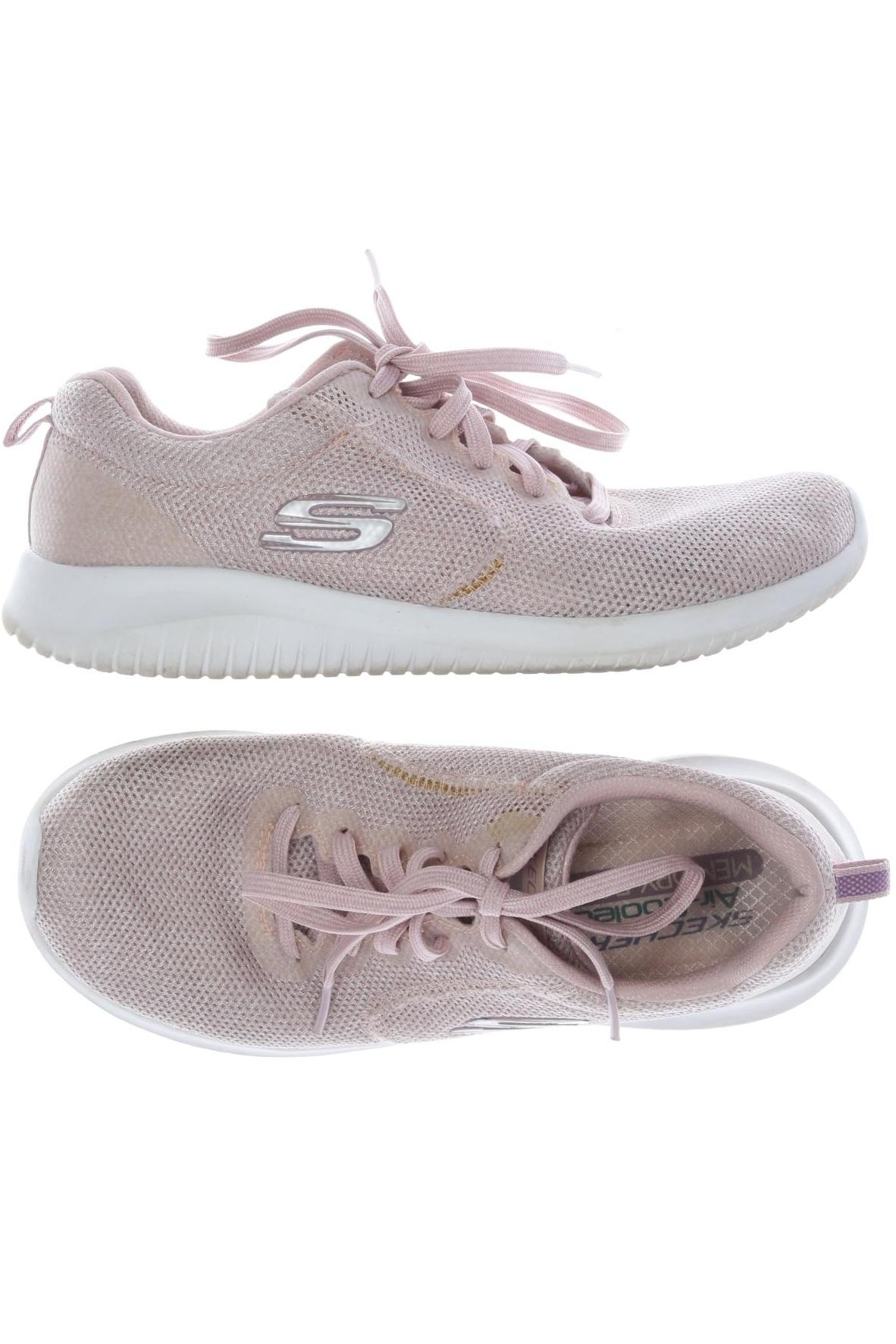 

Skechers Damen Sneakers, pink, Gr. 37