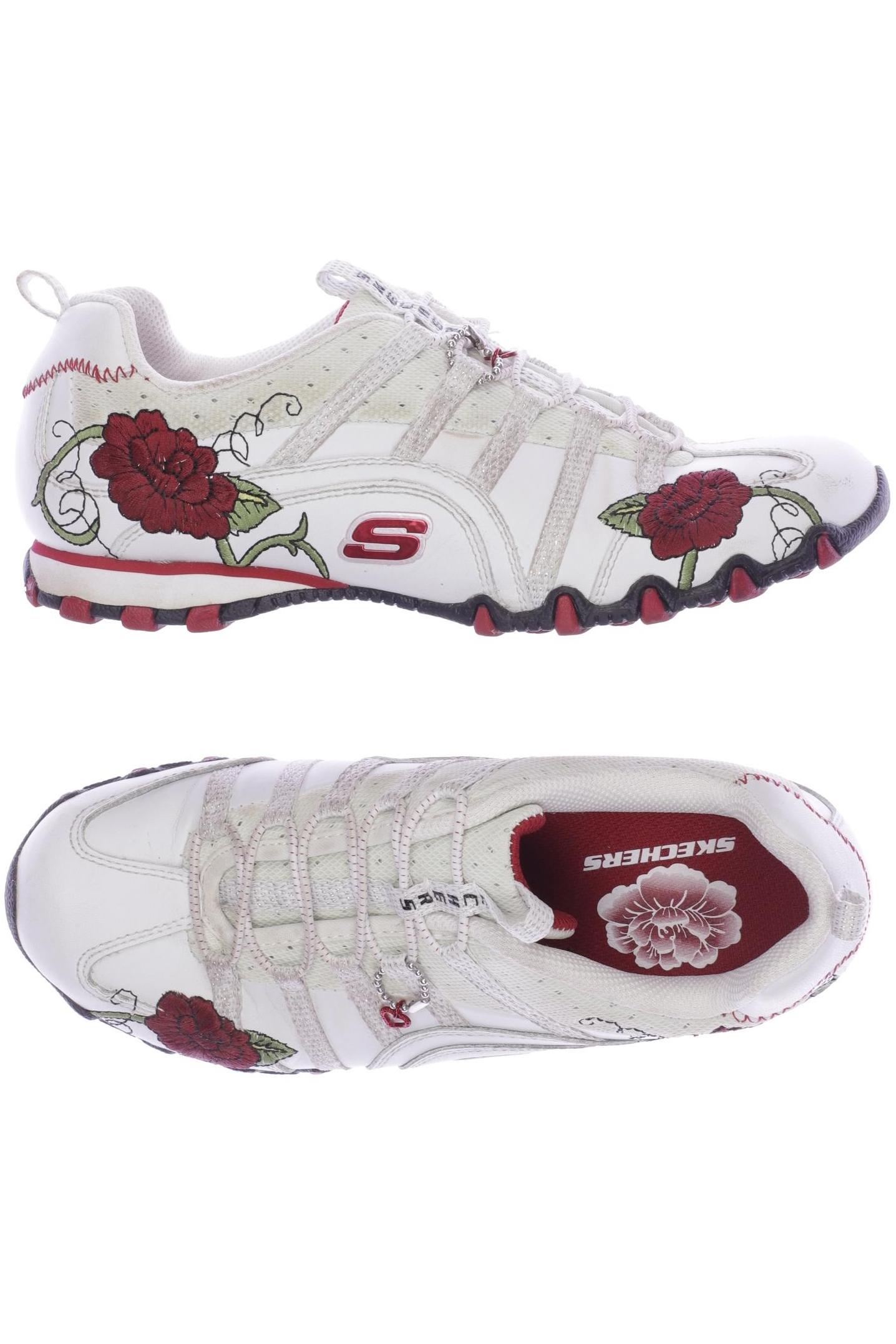 

Skechers Damen Sneakers, weiß, Gr. 36