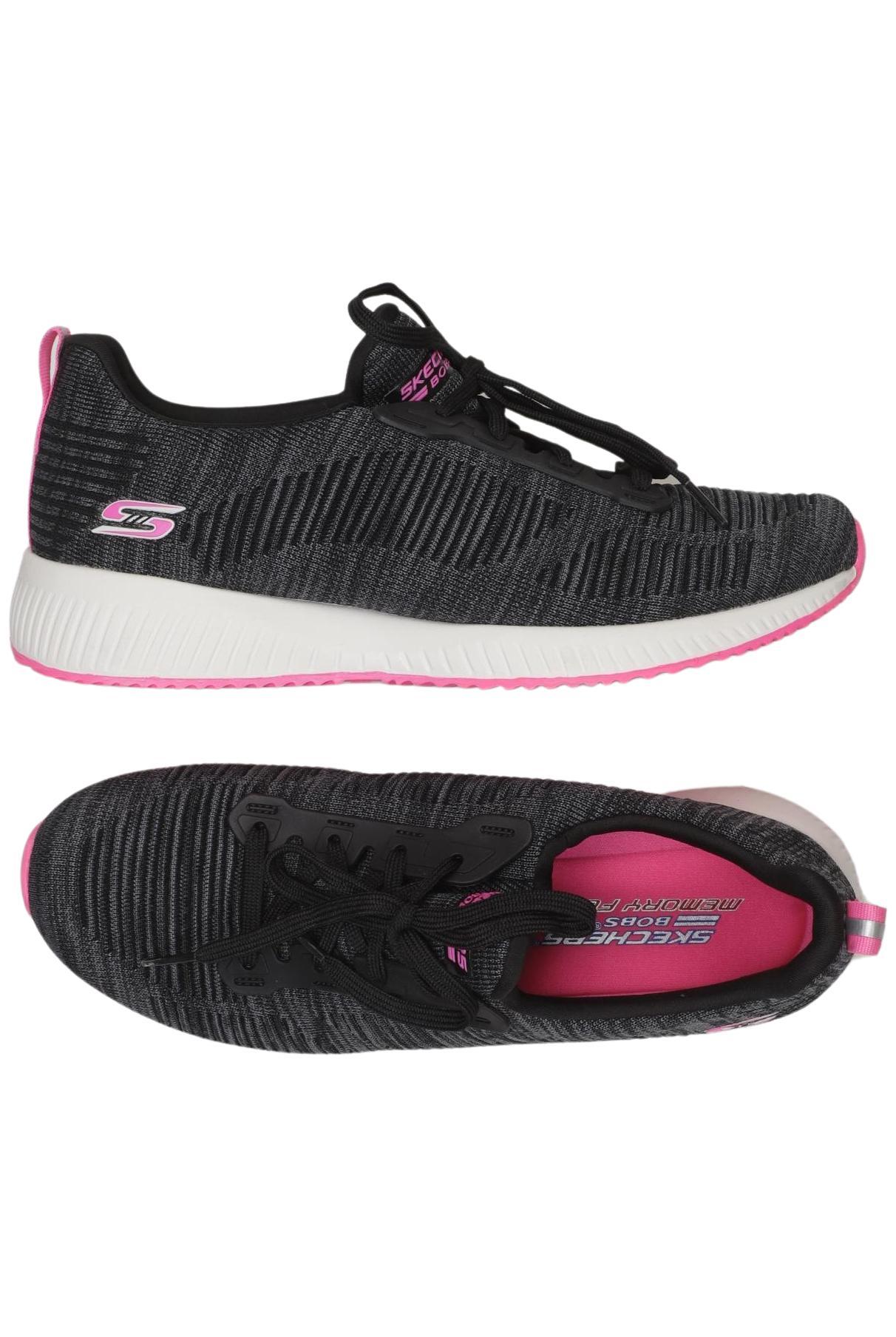 

Skechers Damen Sneakers, mehrfarbig, Gr. 39