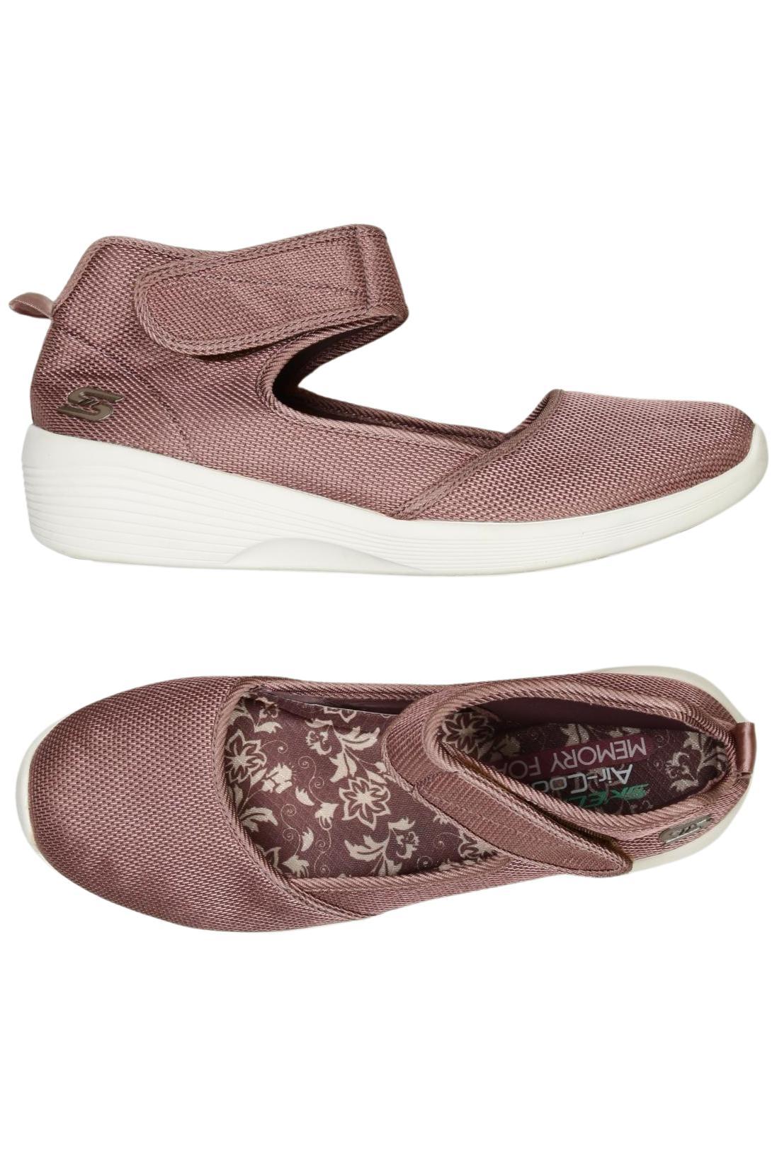 

Skechers Damen Sneakers, pink, Gr. 37