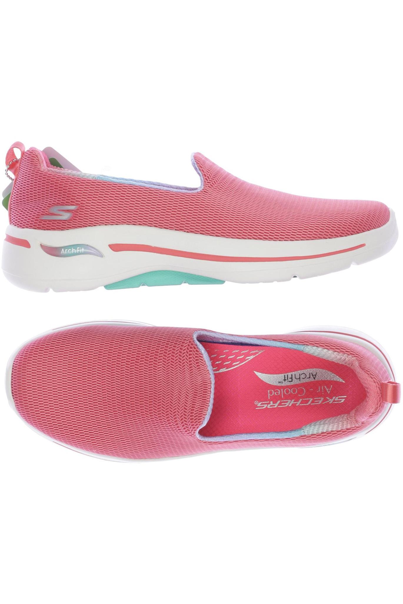 

Skechers Damen Sneakers, pink, Gr. 38