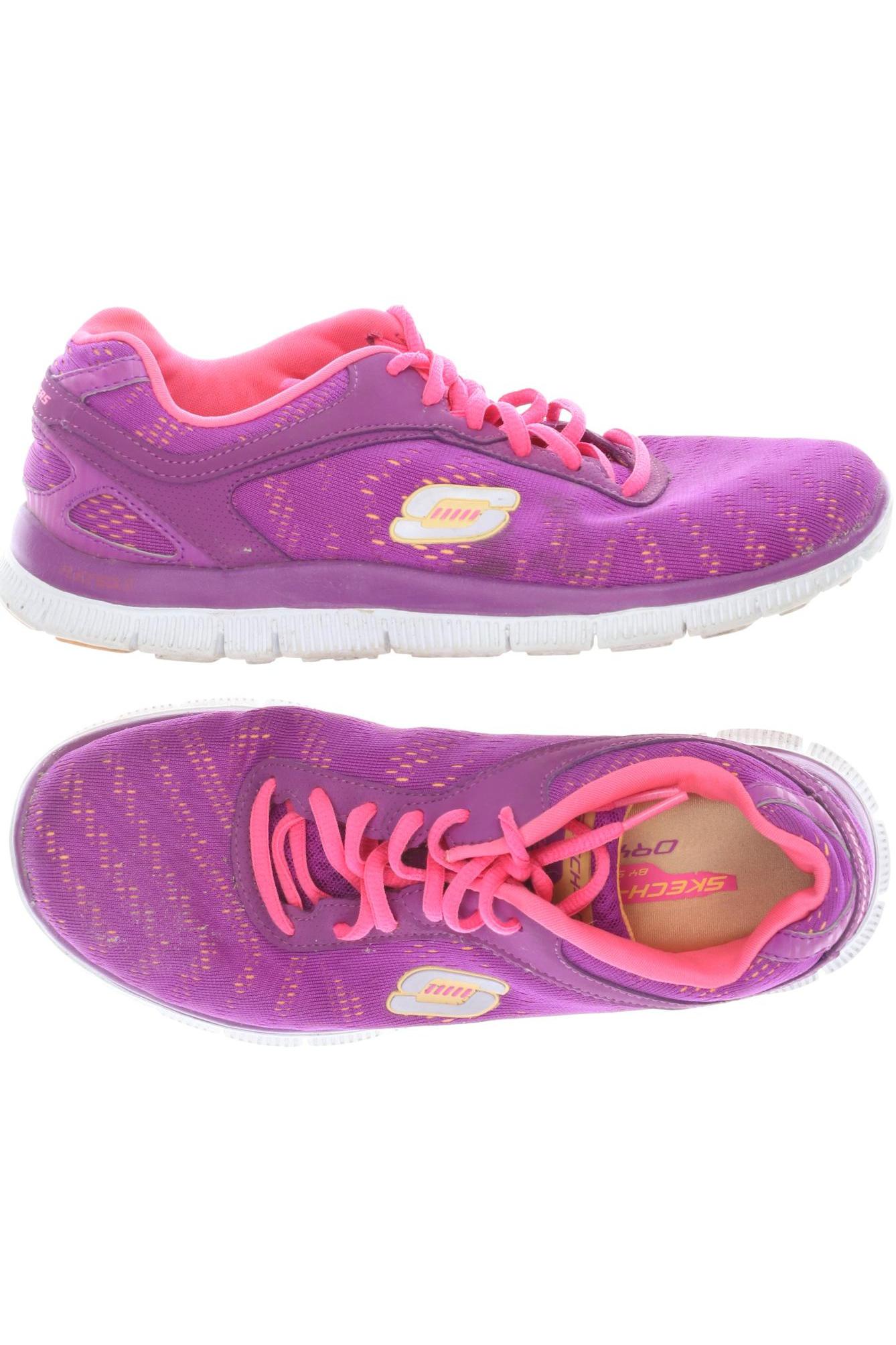 

Skechers Damen Sneakers, flieder, Gr. 37
