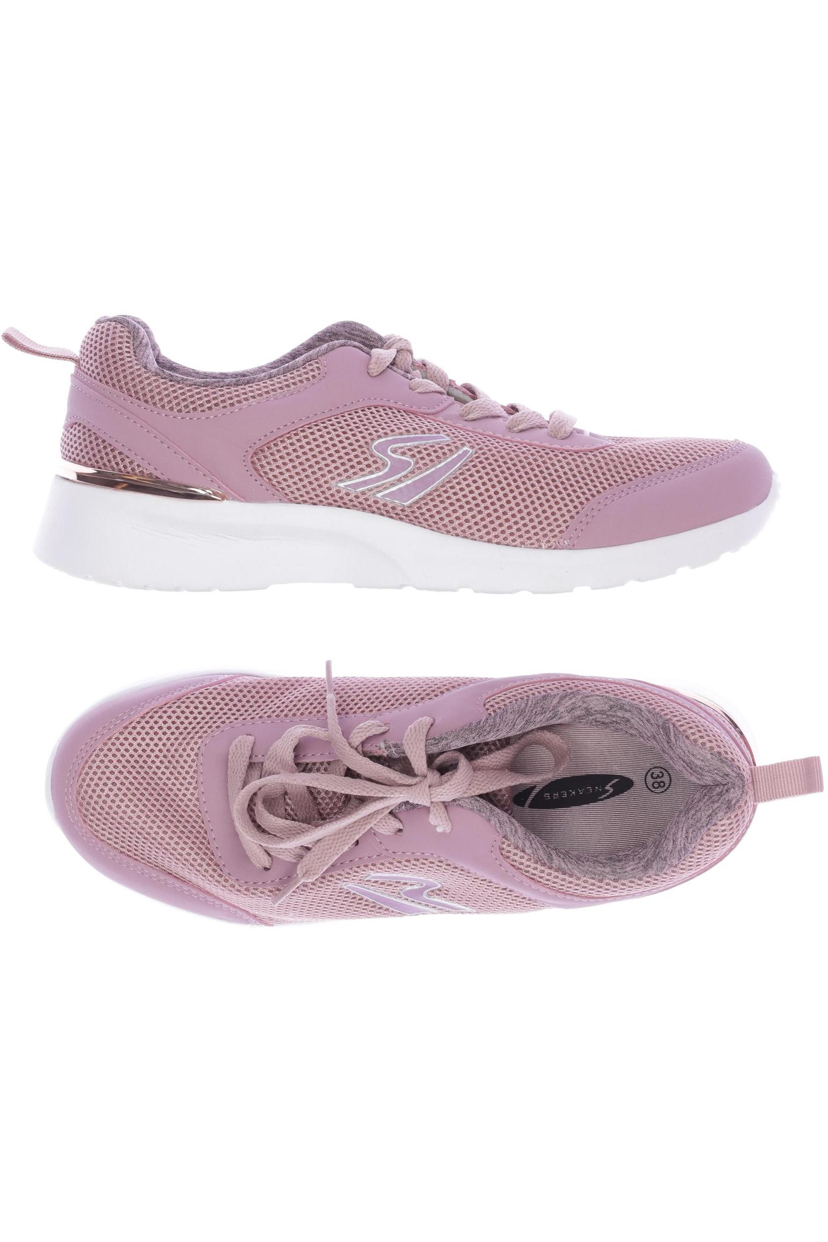 

Skechers Damen Sneakers, pink, Gr. 38
