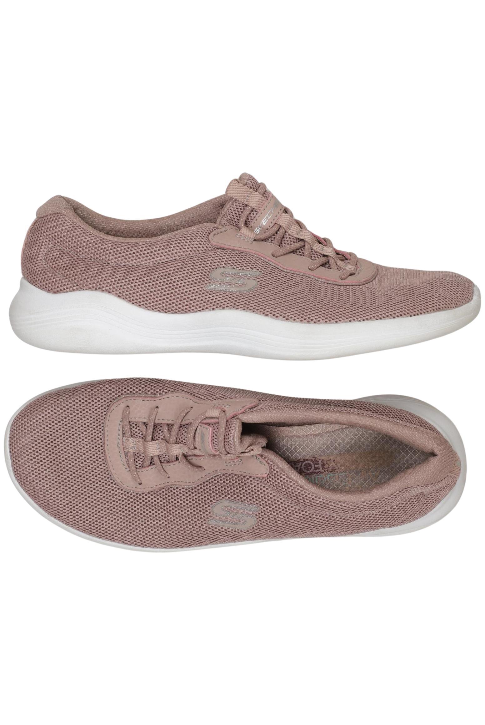 

Skechers Damen Sneakers, pink, Gr. 36.5
