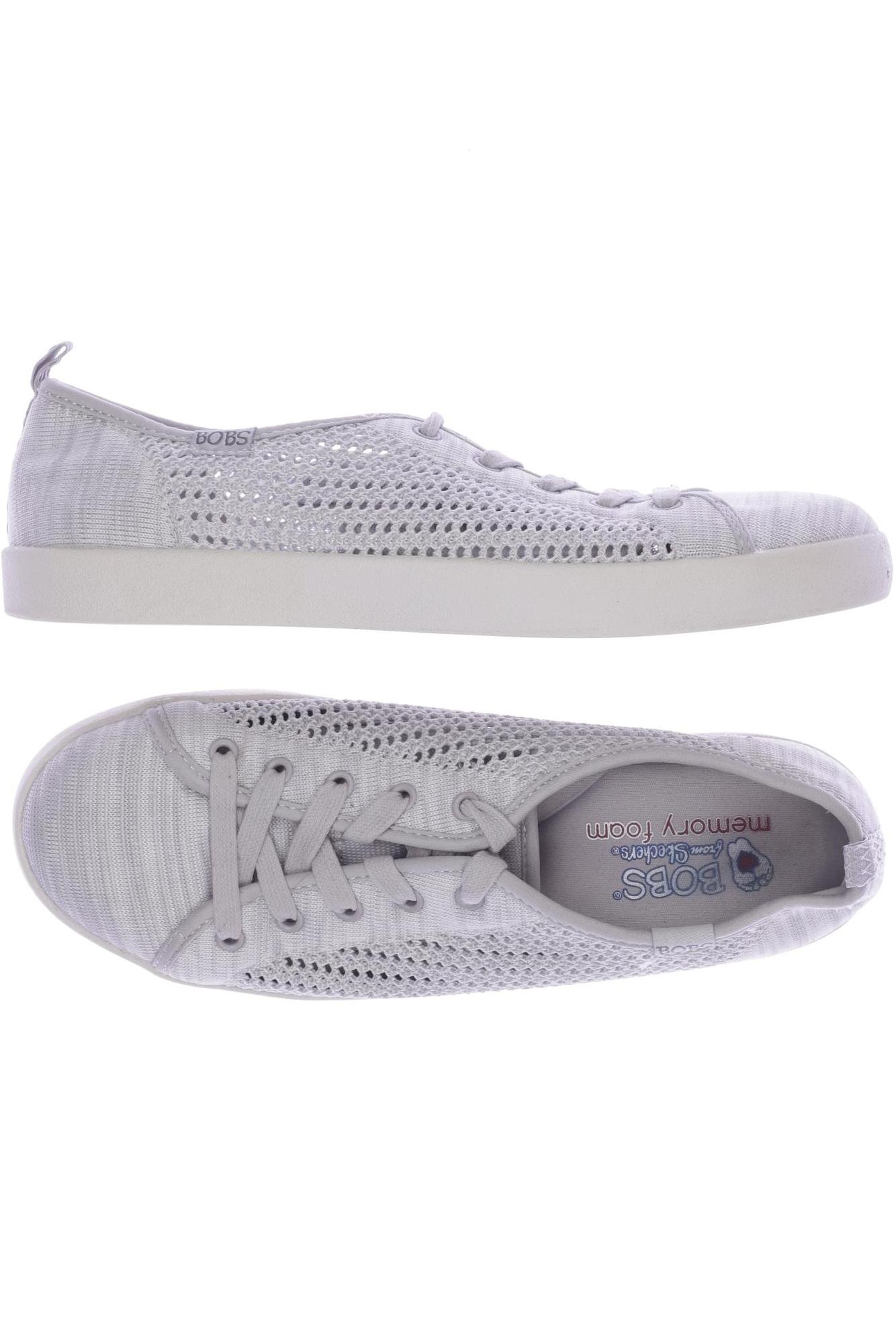 

Skechers Damen Sneakers, grau, Gr. 39