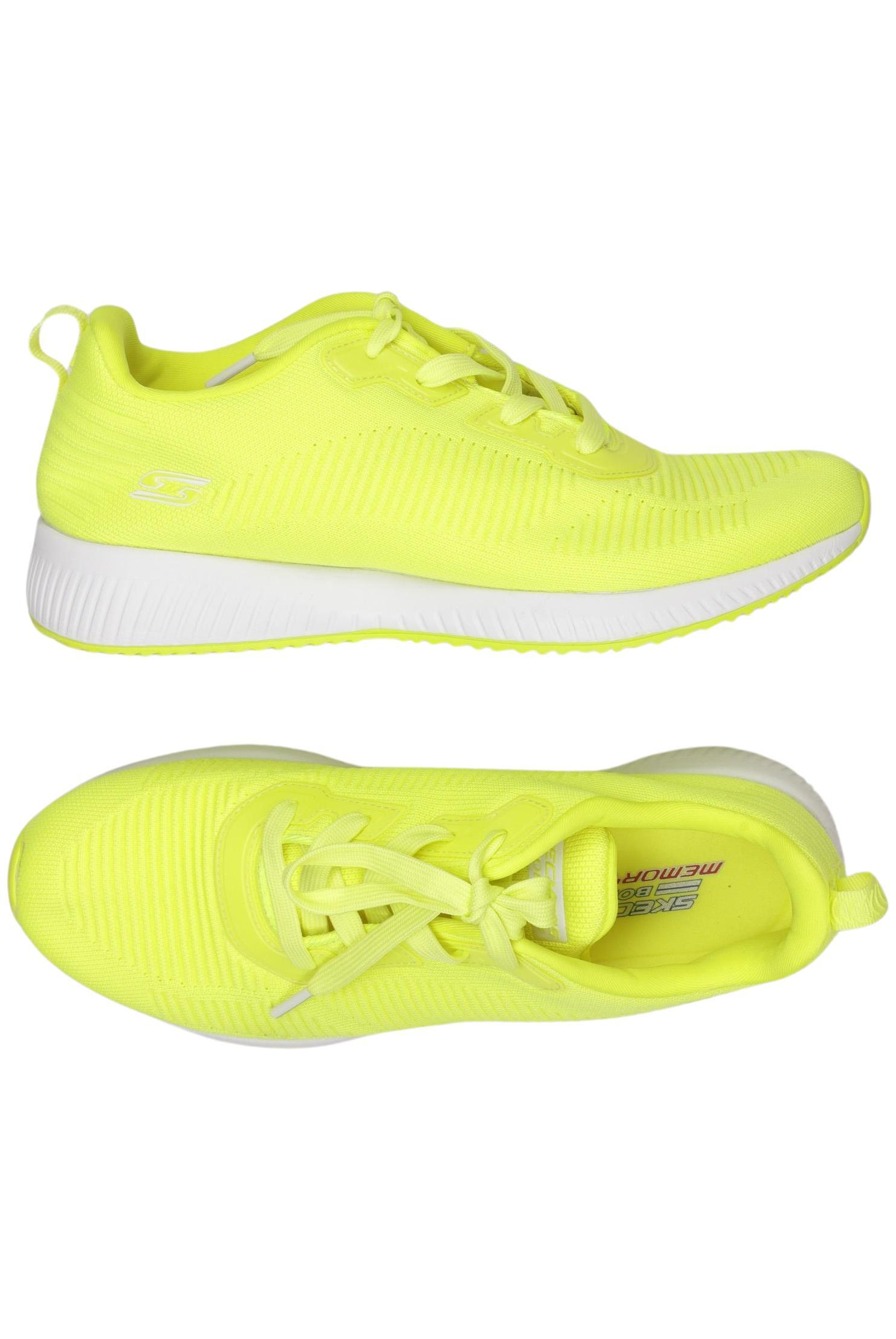 

Skechers Damen Sneakers, neon, Gr. 38