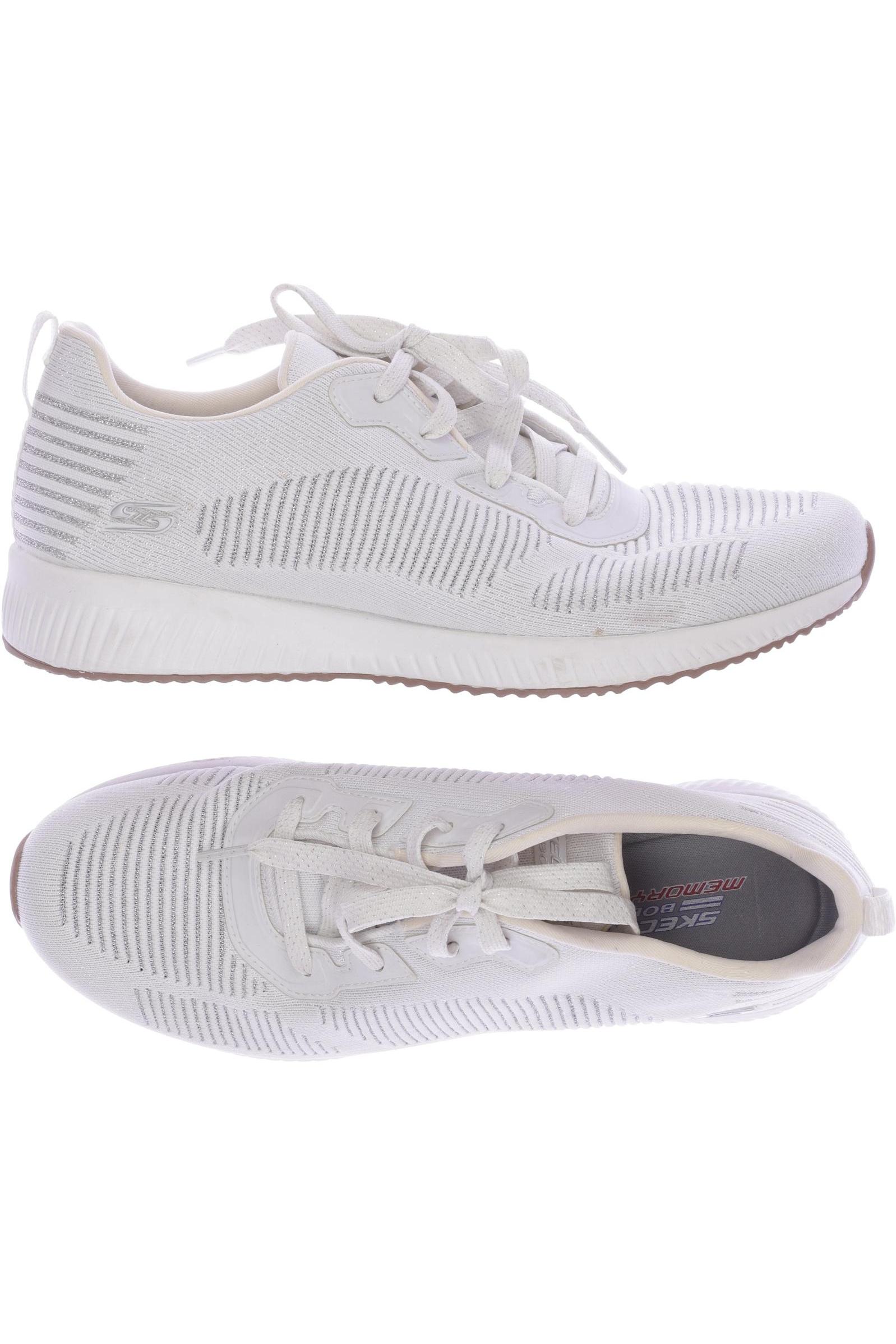 

Skechers Damen Sneakers, grau, Gr. 40