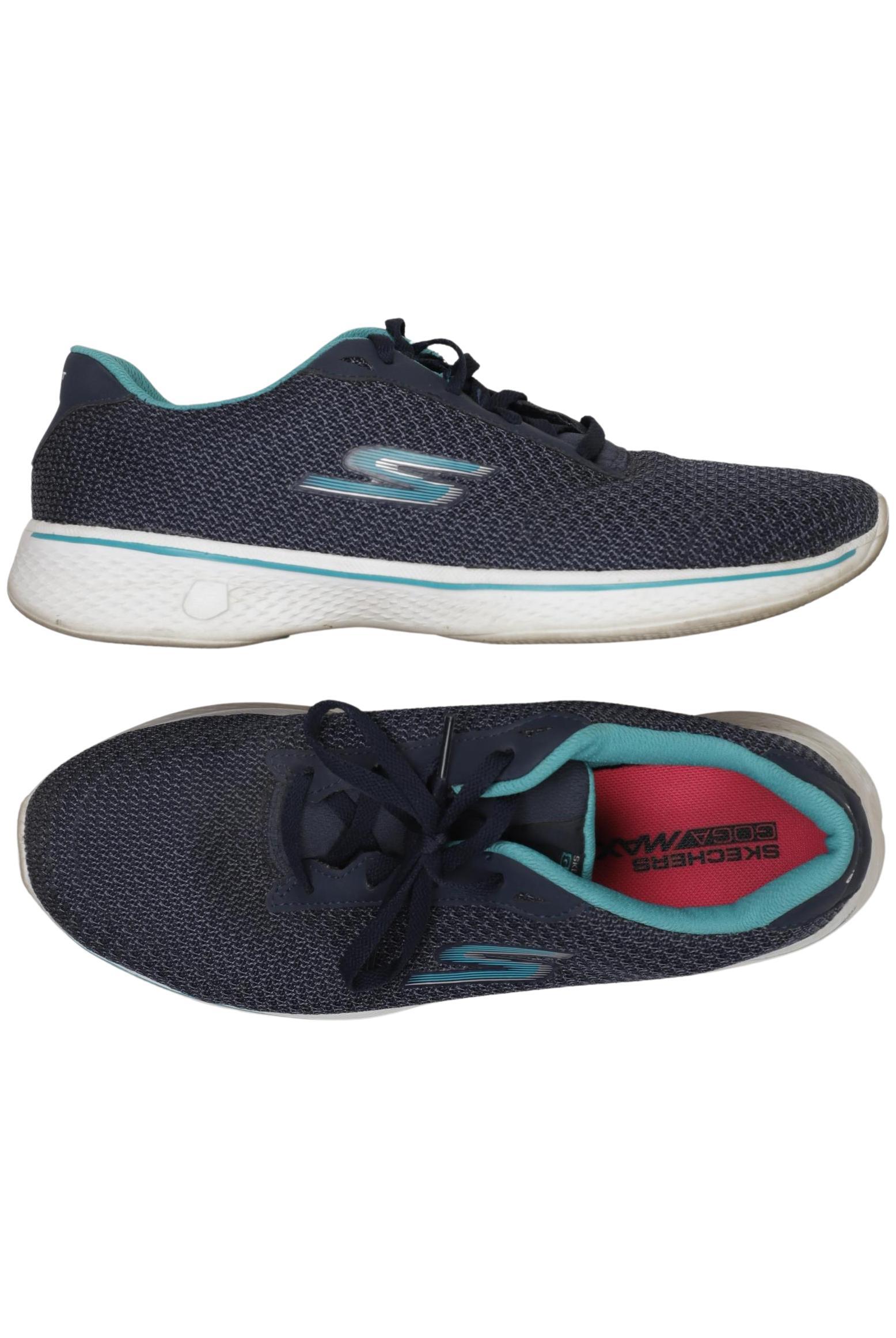 

Skechers Damen Sneakers, mehrfarbig, Gr. 39