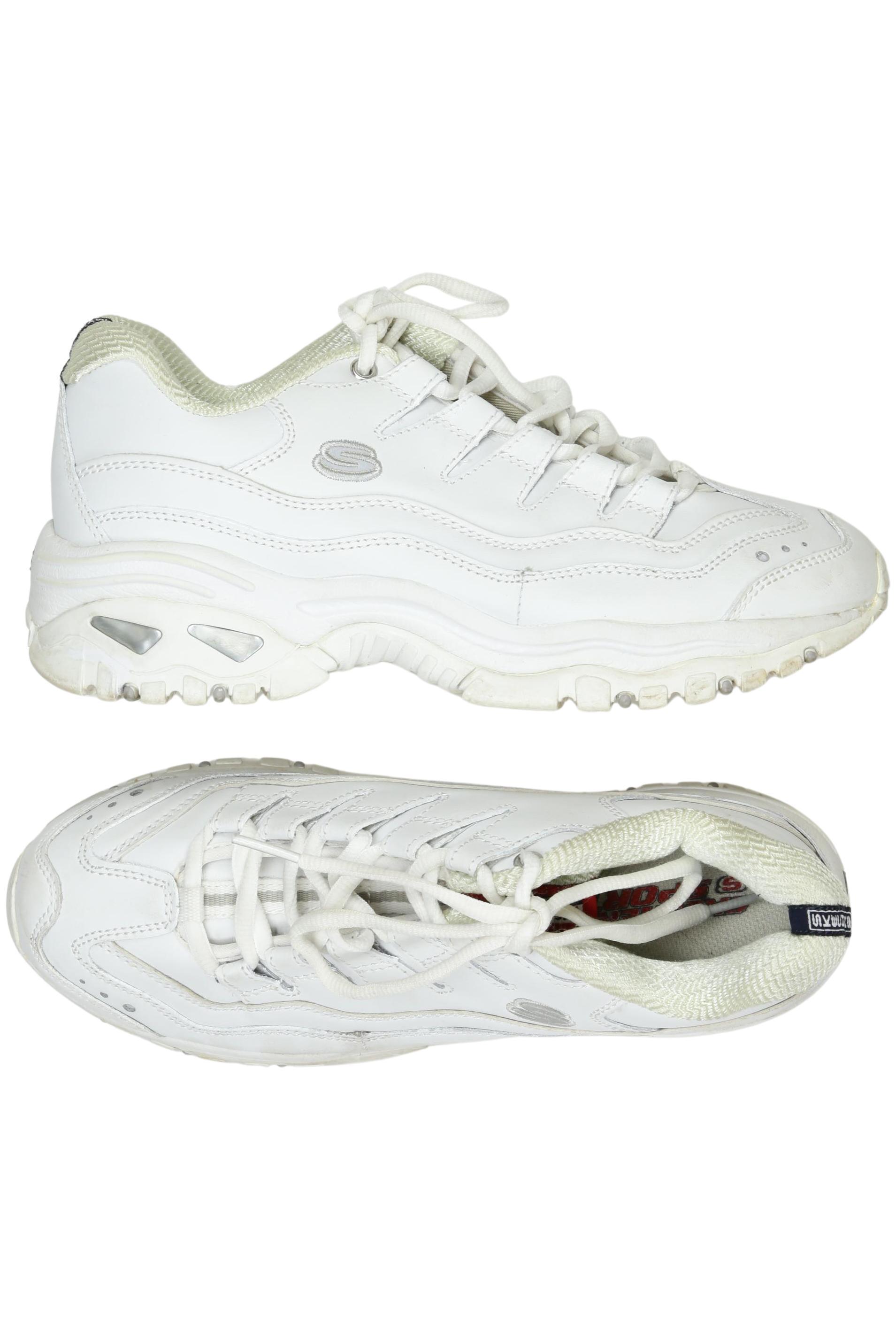 

Skechers Damen Sneakers, weiß, Gr. 38