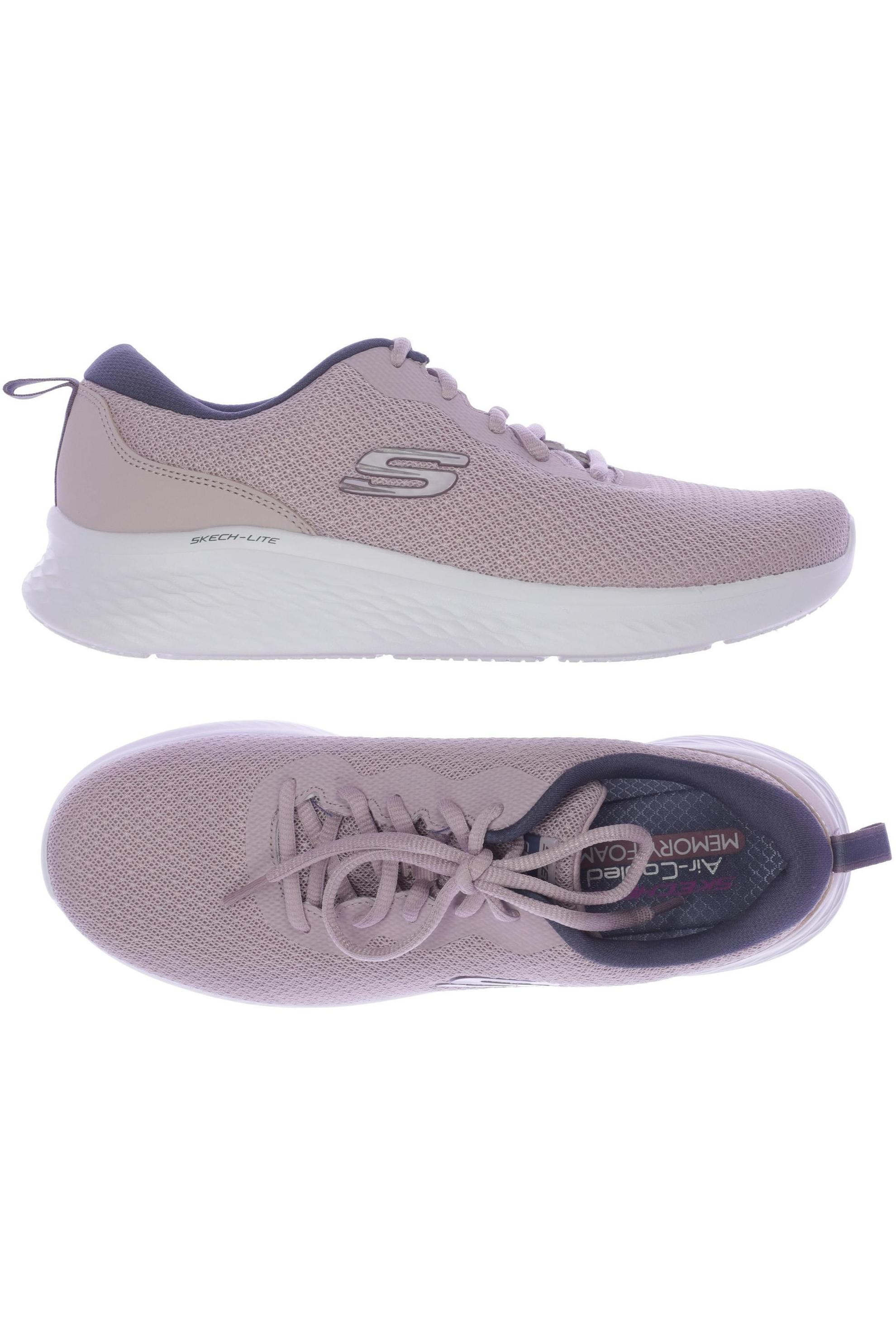 

Skechers Damen Sneakers, pink, Gr. 39