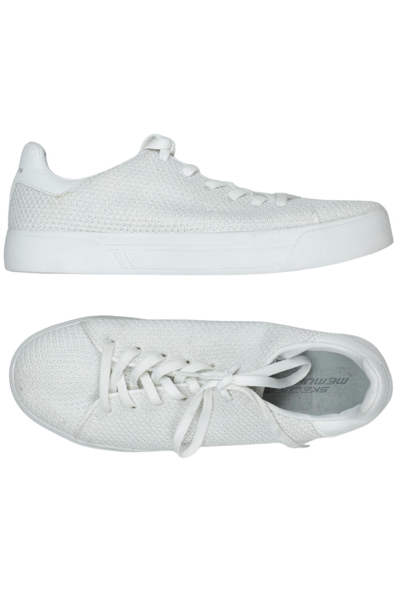 

Skechers Damen Sneakers, weiß, Gr. 39