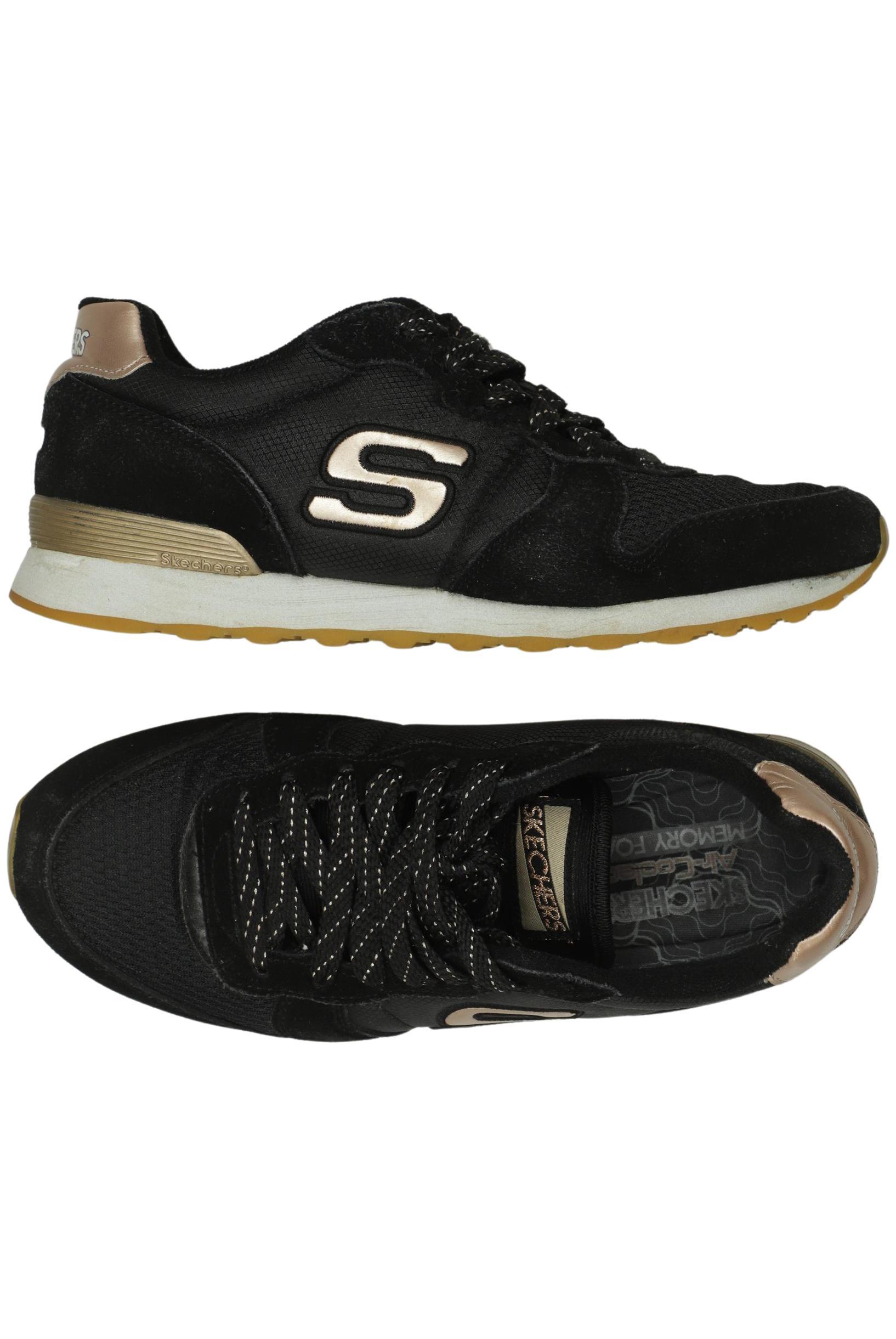 

Skechers Damen Sneakers, mehrfarbig, Gr. 38