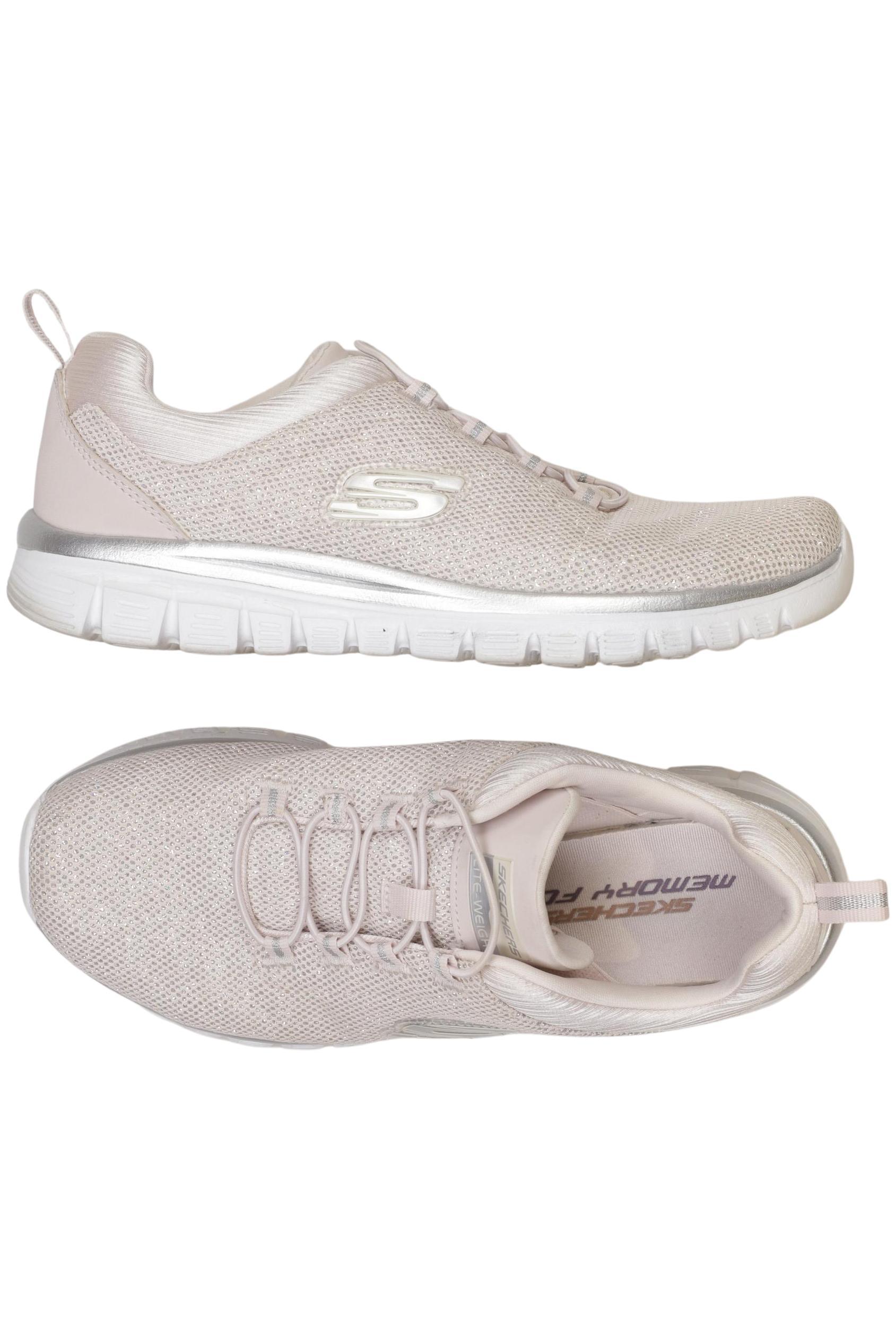 

Skechers Damen Sneakers, mehrfarbig, Gr. 38