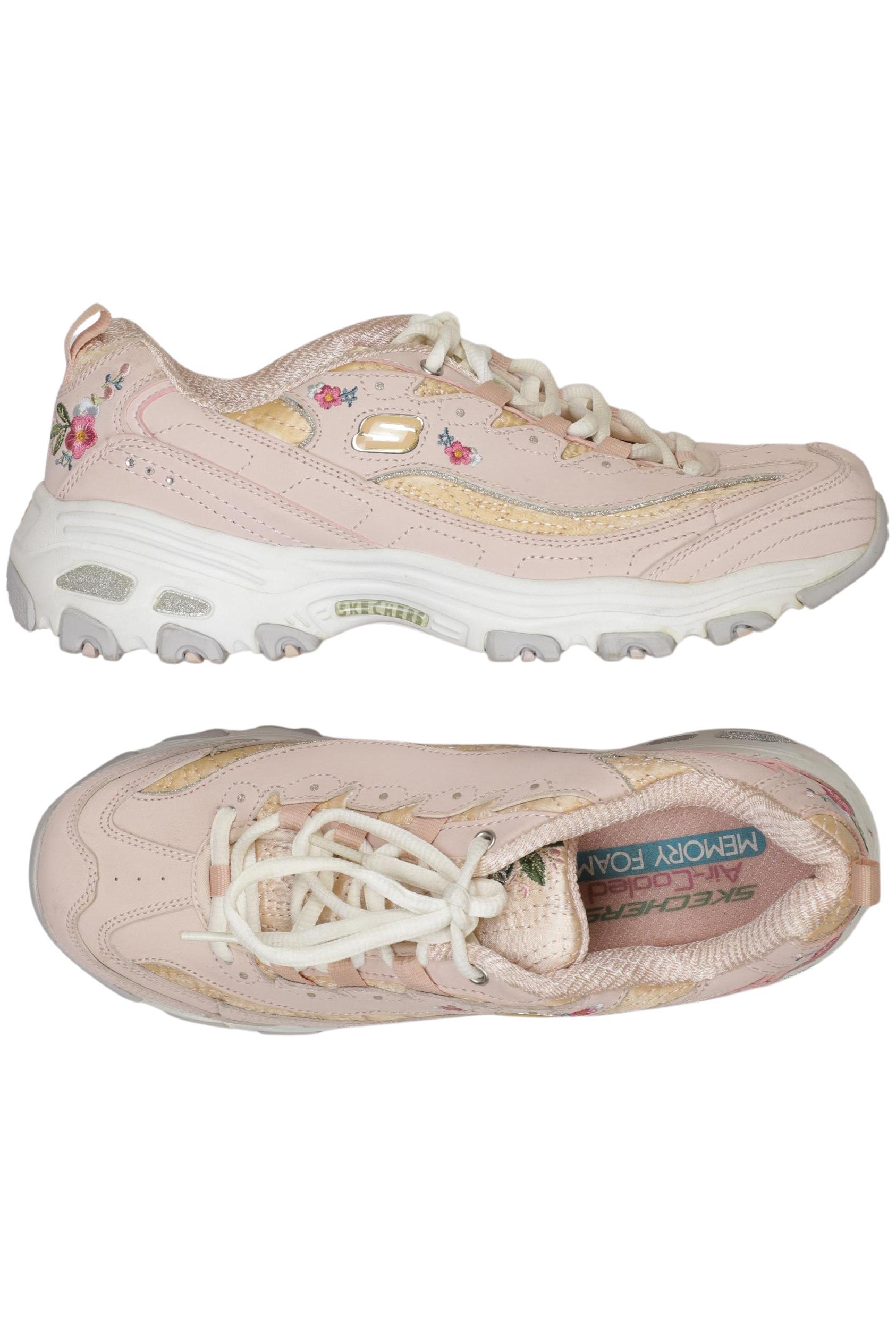 

Skechers Damen Sneakers, pink, Gr. 39
