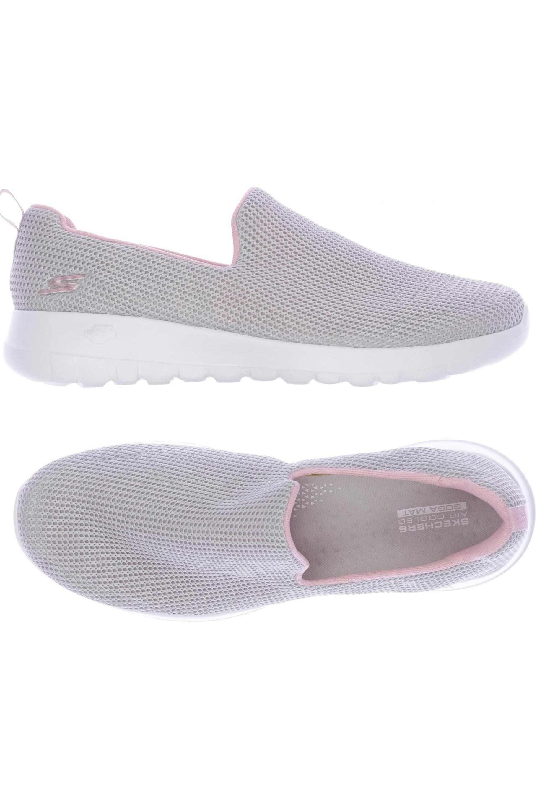 

Skechers Damen Sneakers, grau, Gr. 41
