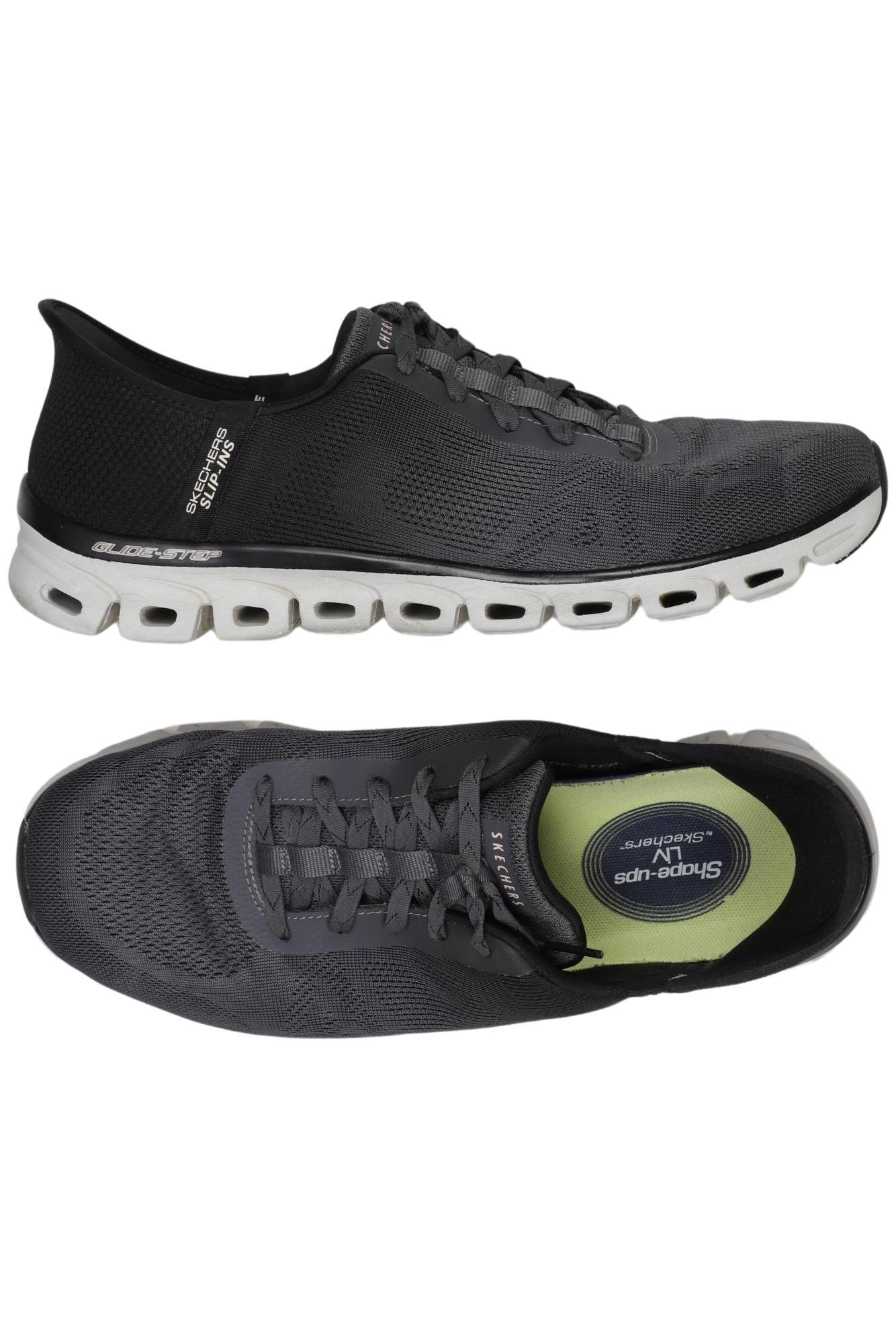 

Skechers Damen Sneakers, grau, Gr. 39