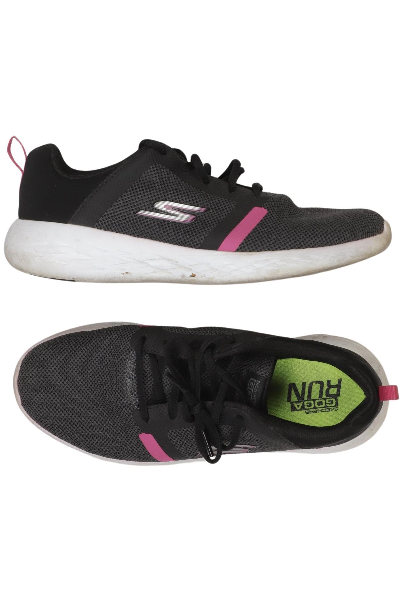 

Skechers Damen Sneakers, mehrfarbig, Gr. 38