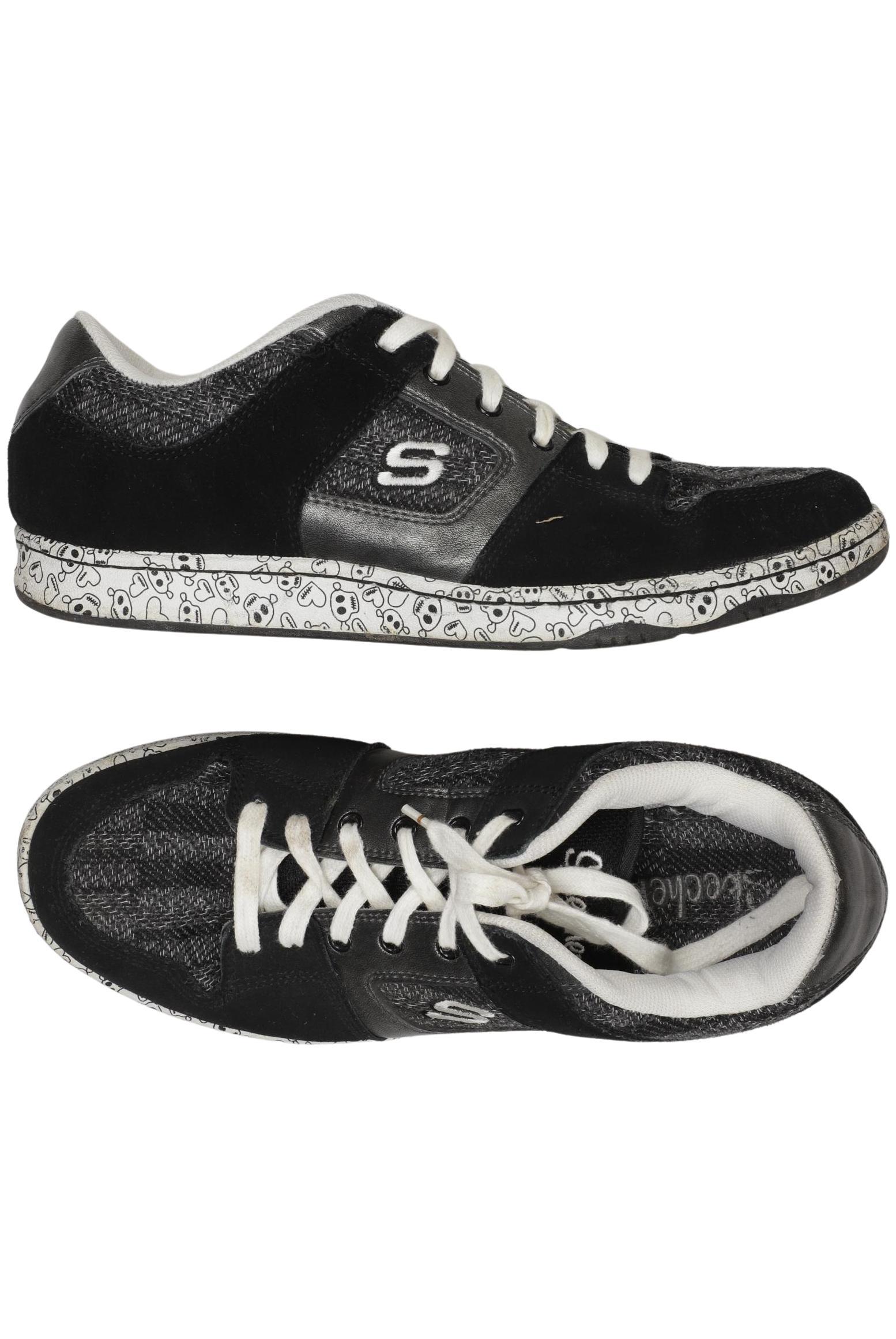 

Skechers Damen Sneakers, schwarz, Gr. 40