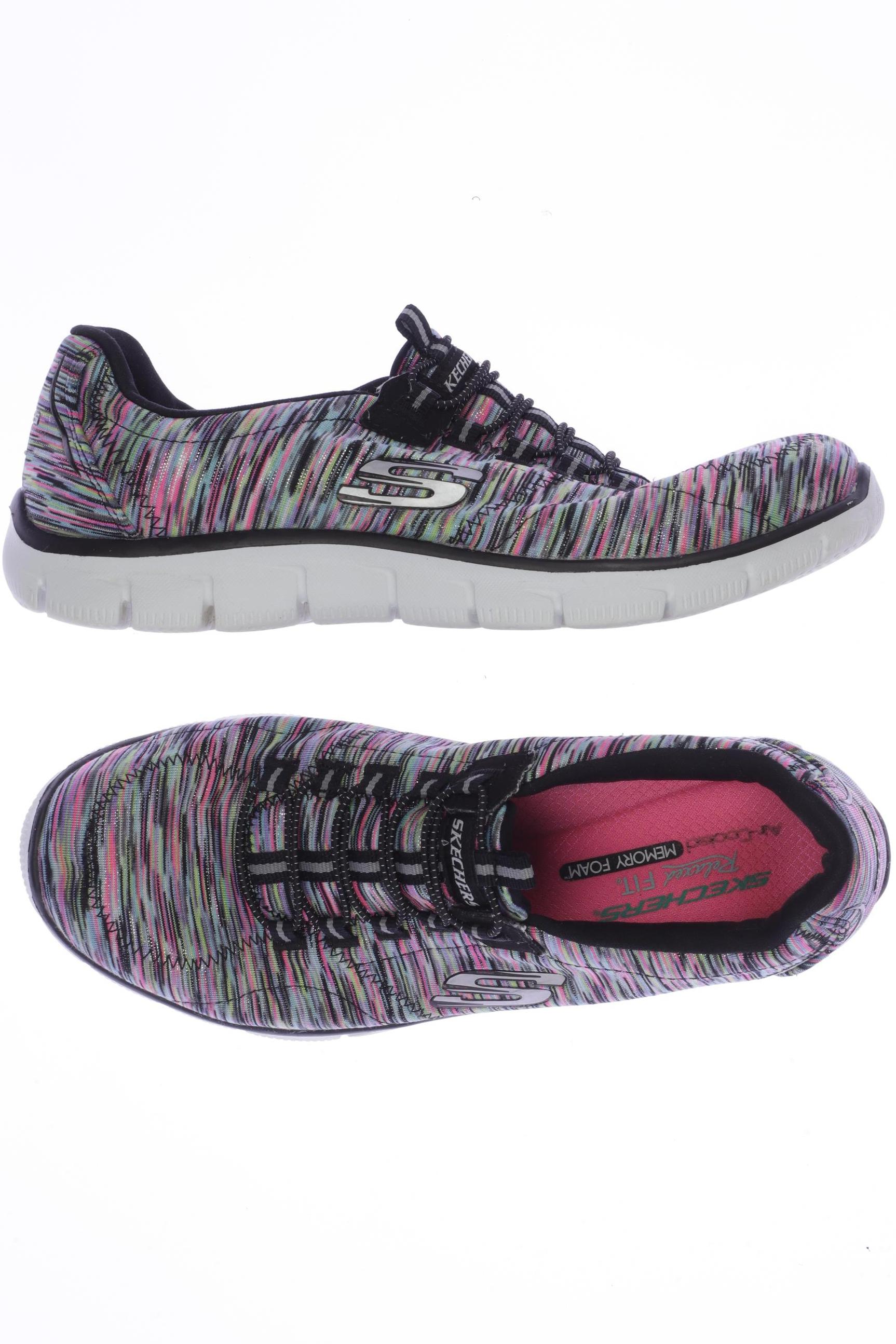 

SKECHERS Damen Sneakers, pink