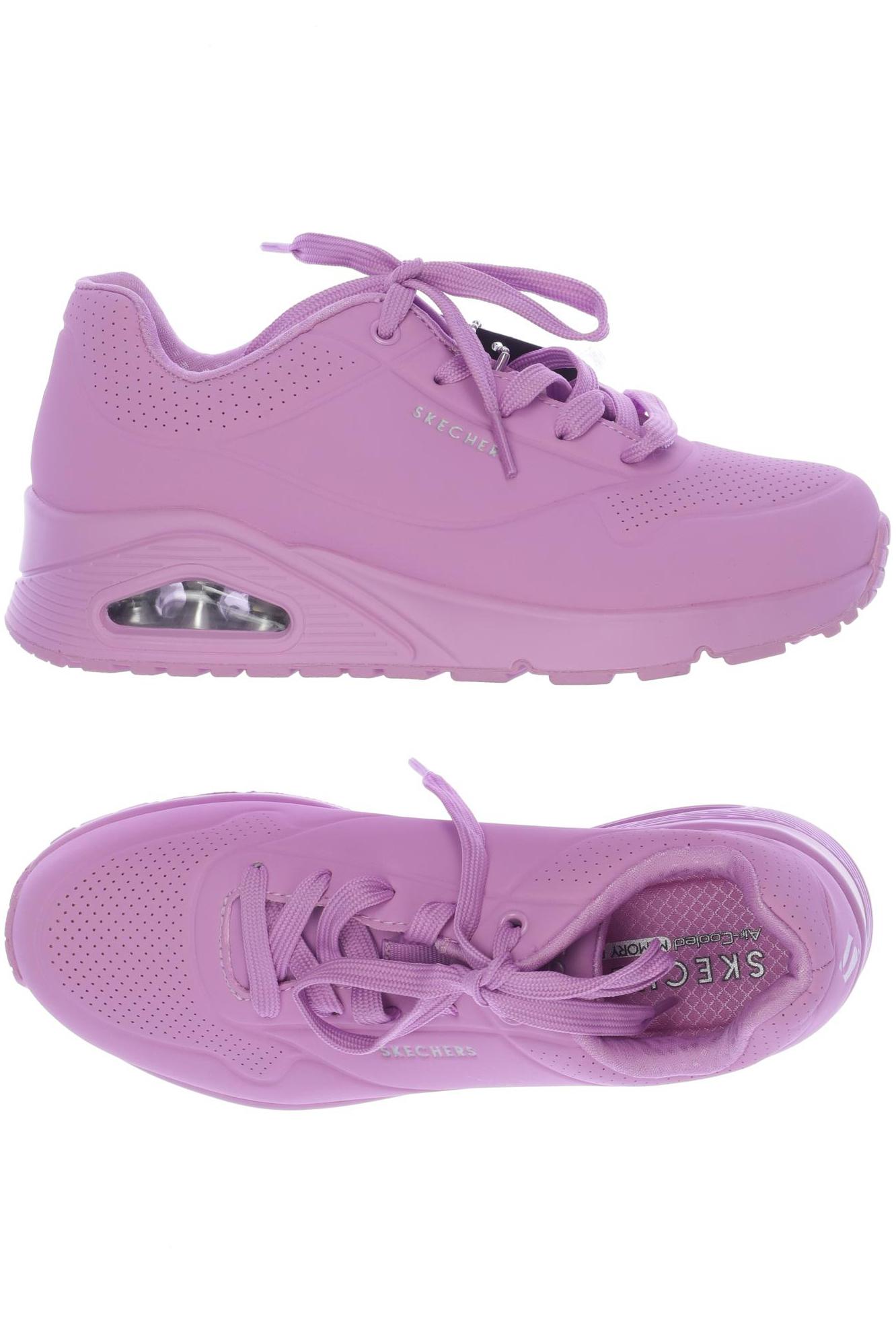 

Skechers Damen Sneakers, pink, Gr. 37
