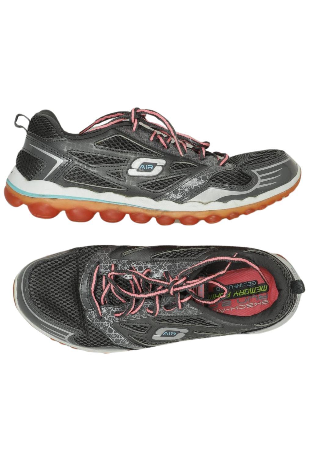 

Skechers Damen Sneakers, mehrfarbig, Gr. 40