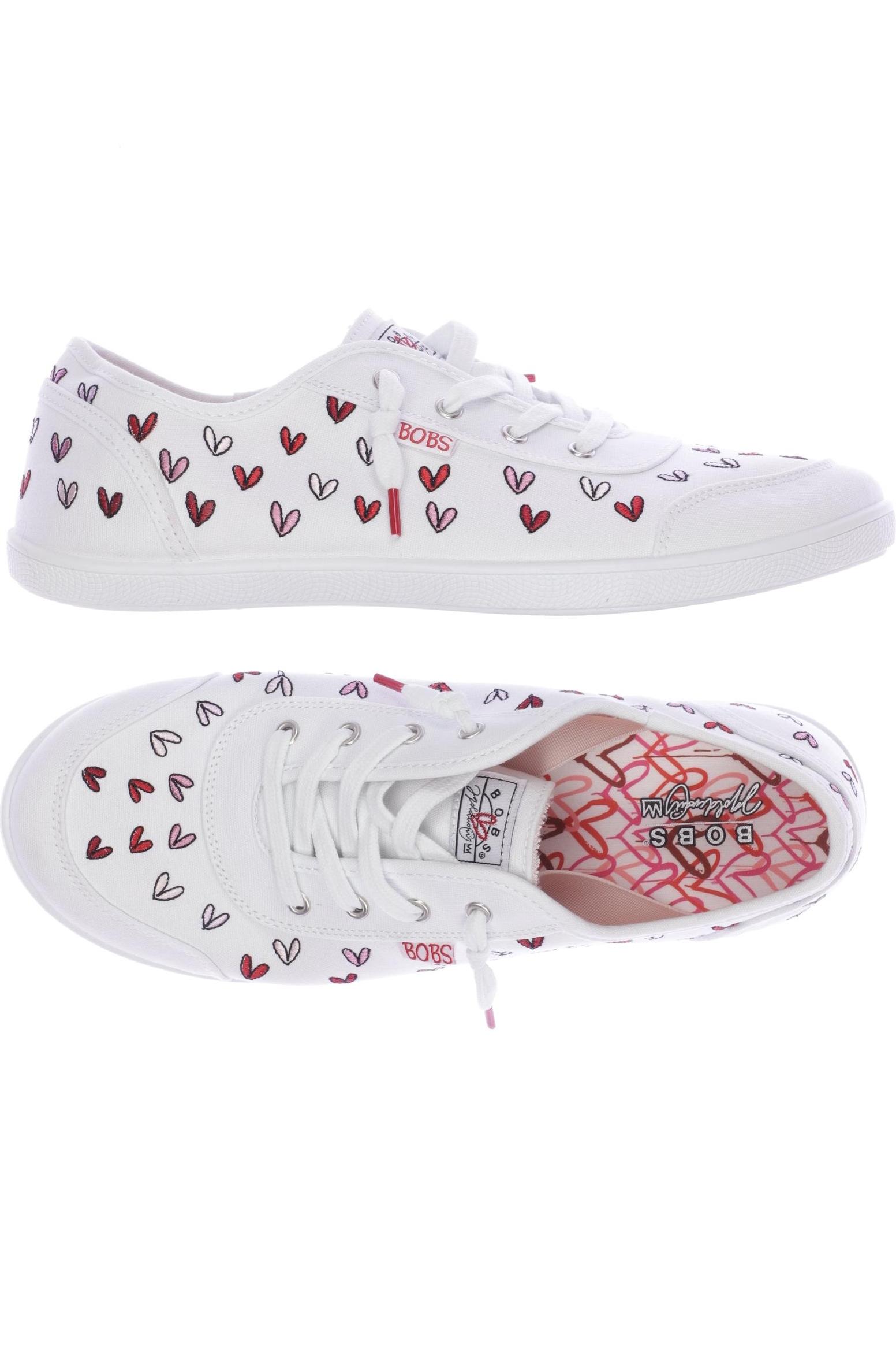 

Skechers Damen Sneakers, weiß, Gr. 41