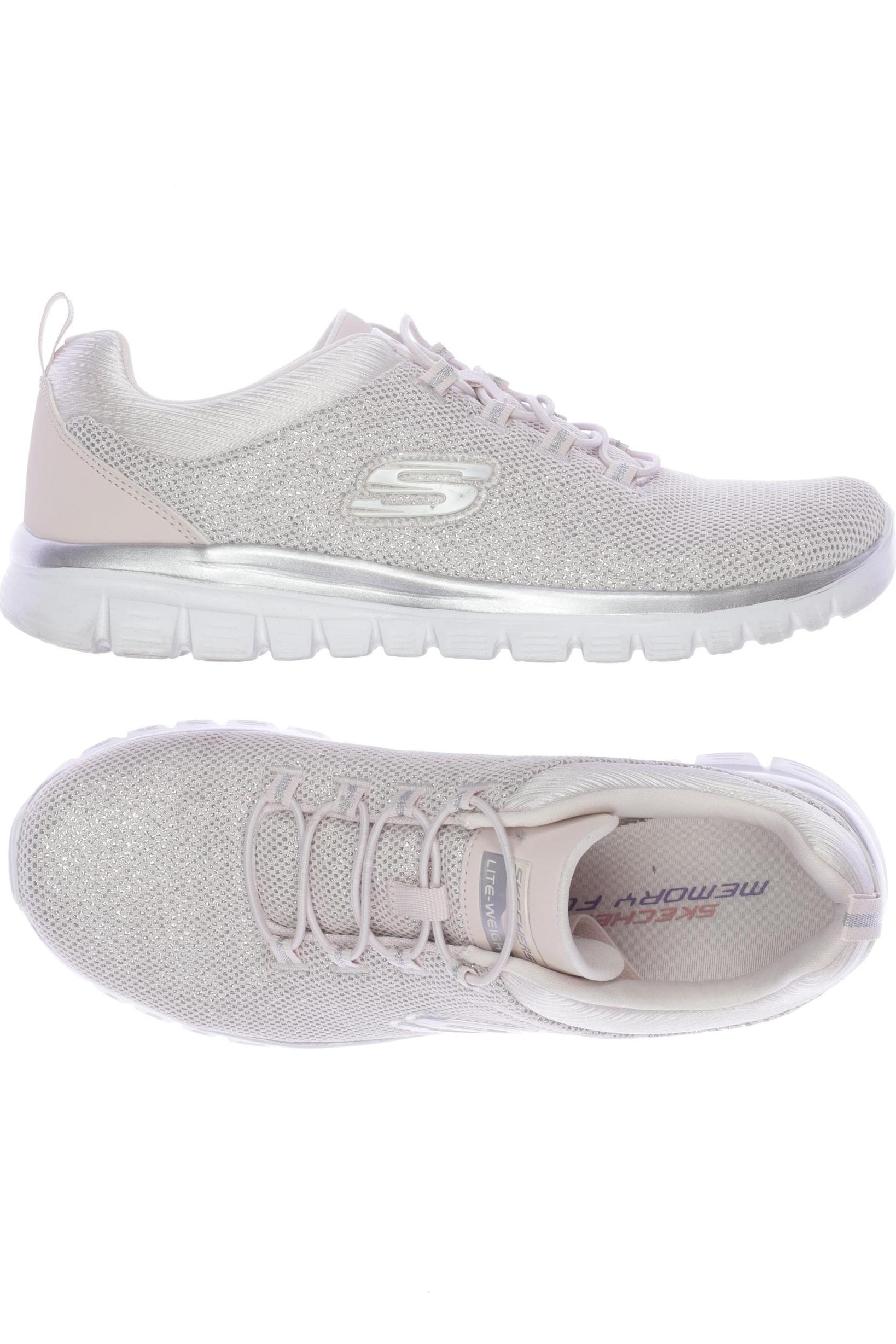 

Skechers Damen Sneakers, pink, Gr. 38