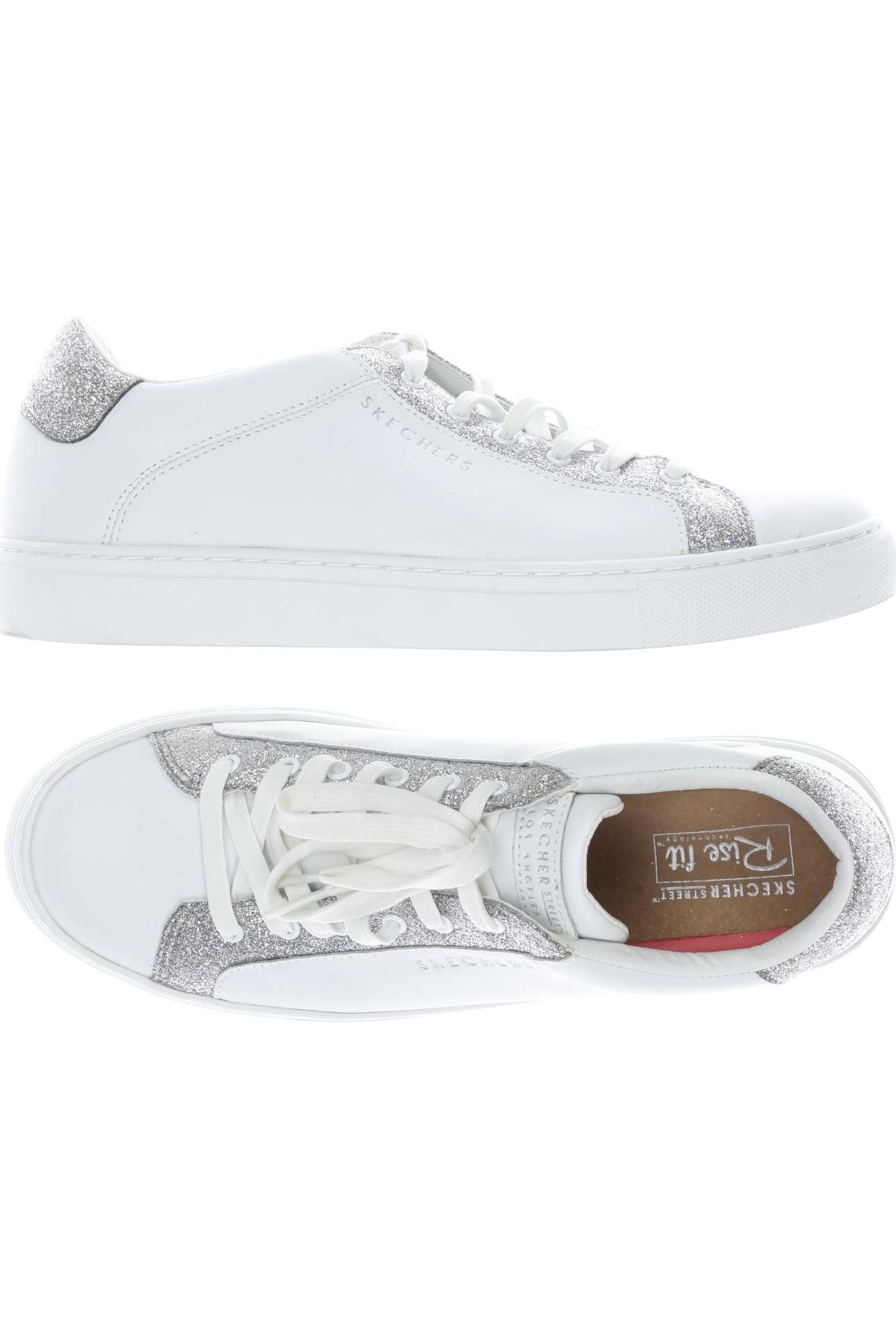 

Skechers Damen Sneakers, weiß, Gr. 39